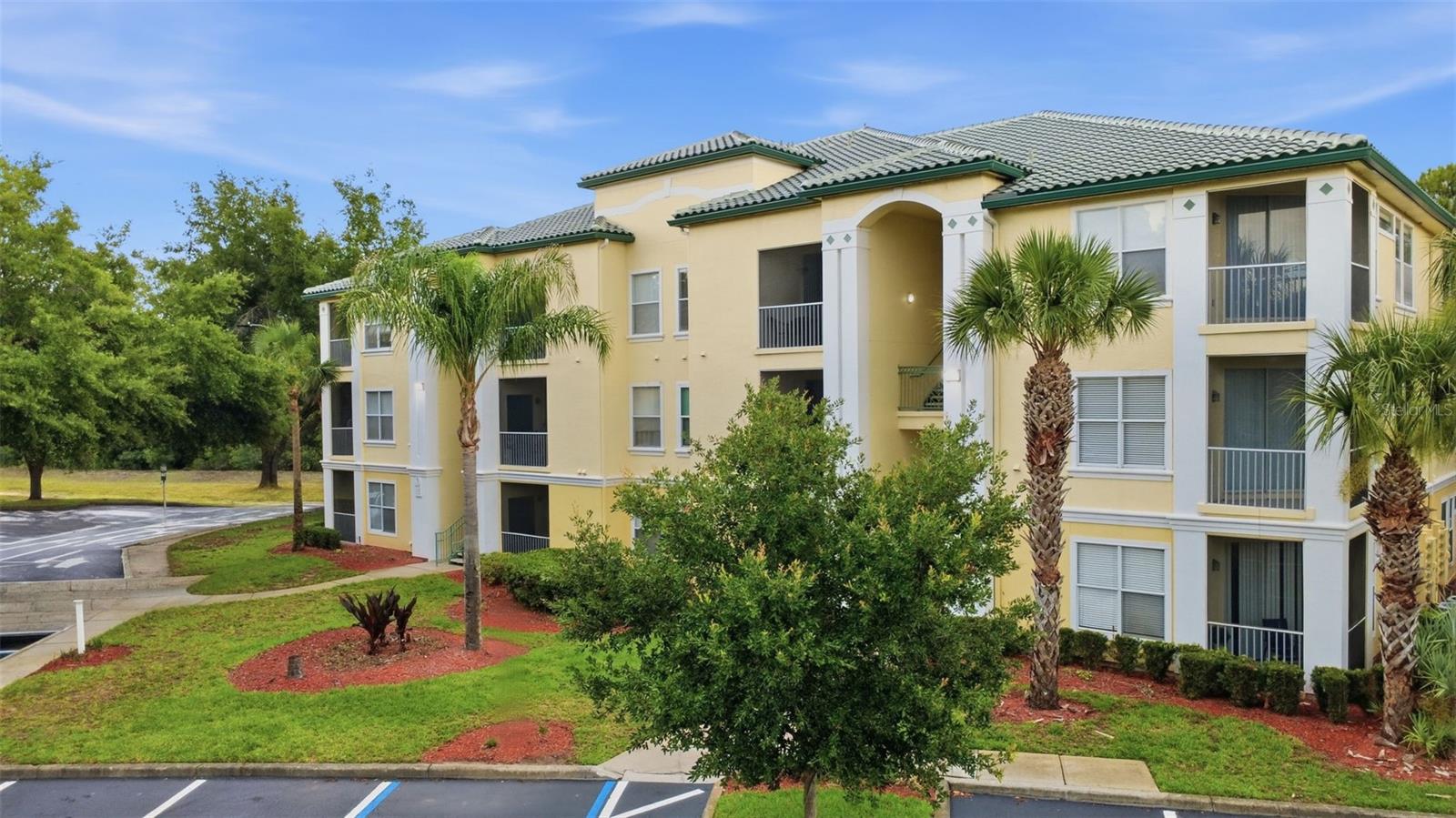 8807 DUNES CT #308, KISSIMMEE, FL, 34747