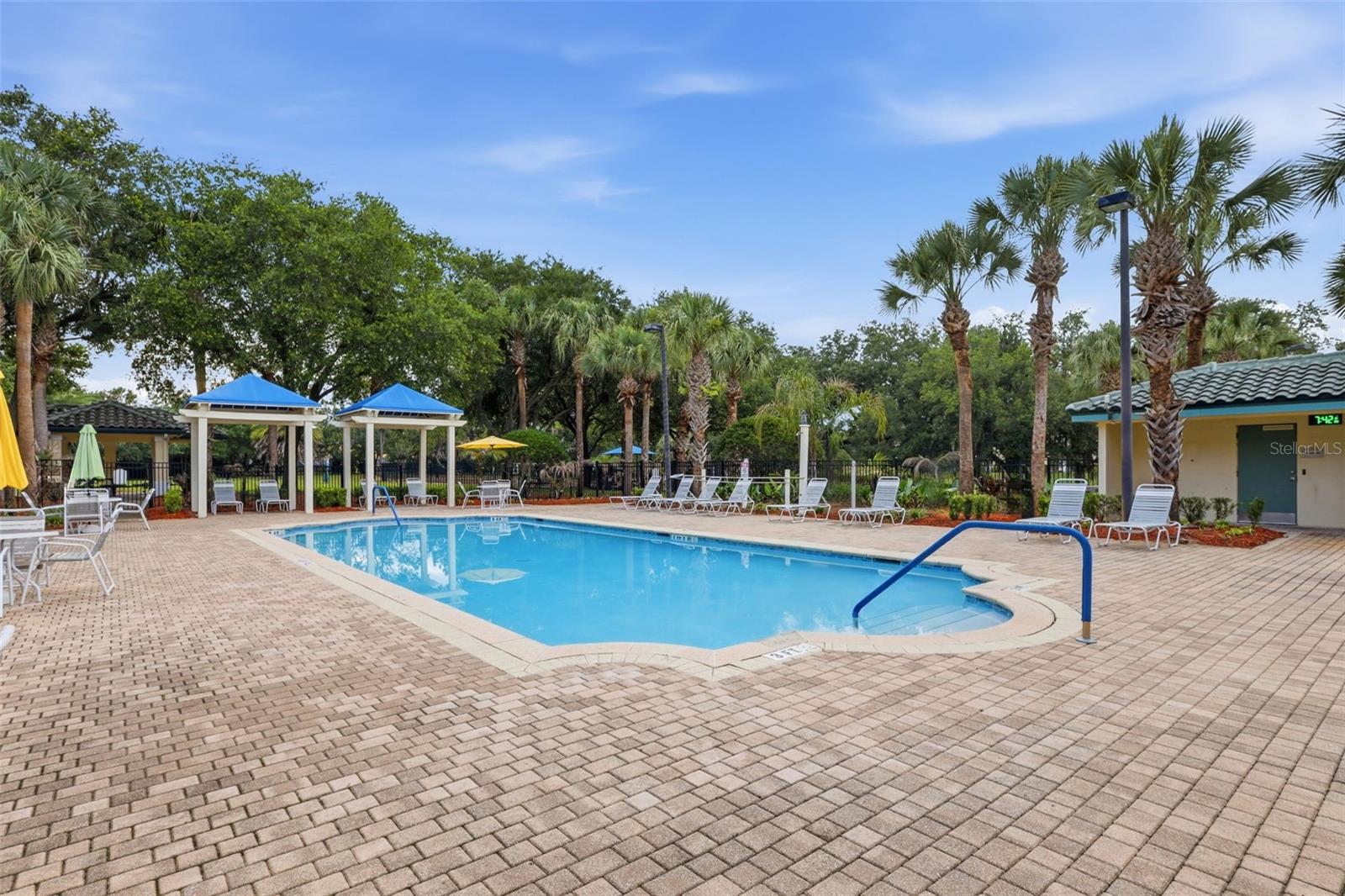 8807 DUNES CT #308, KISSIMMEE, FL, 34747