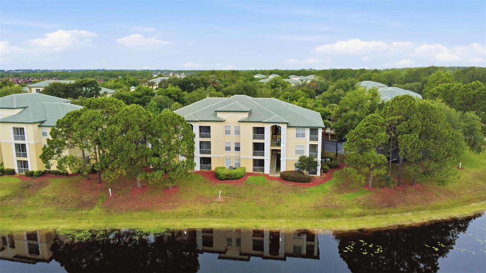 8807 DUNES CT #308, KISSIMMEE, FL, 34747