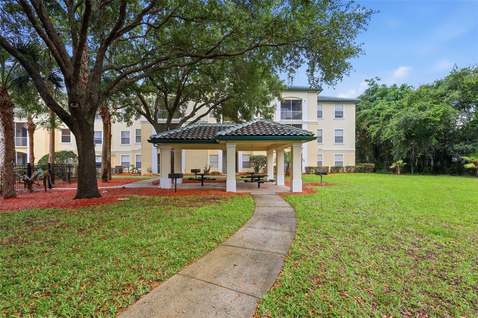 8807 DUNES CT #308, KISSIMMEE, FL, 34747