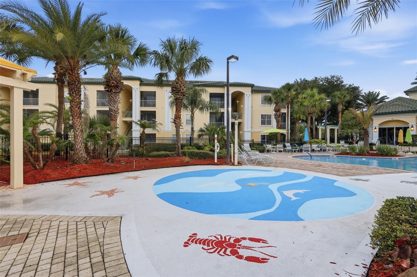 8807 DUNES CT #308, KISSIMMEE, FL, 34747