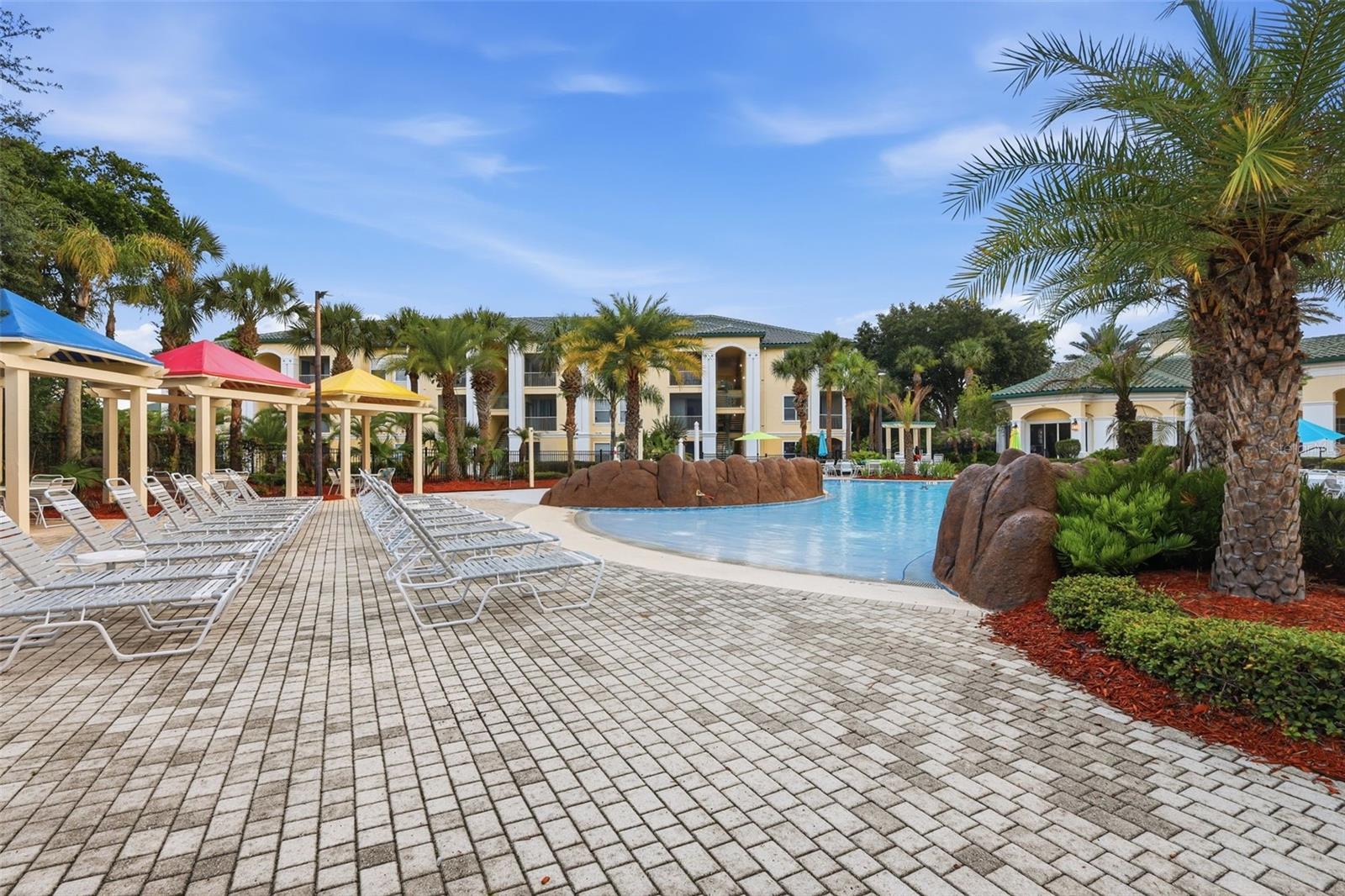 8807 DUNES CT #308, KISSIMMEE, FL, 34747
