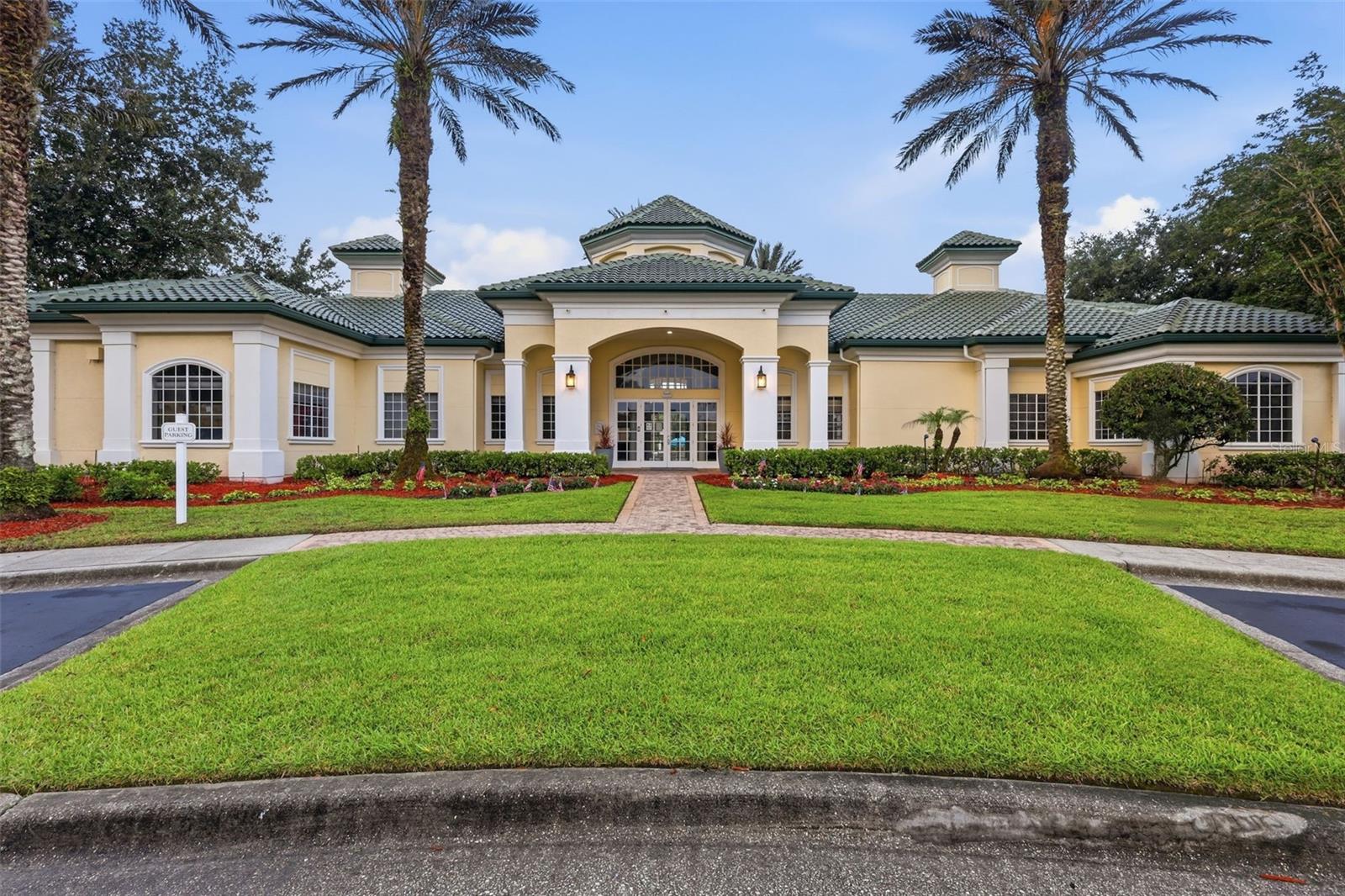 8807 DUNES CT #308, KISSIMMEE, FL, 34747