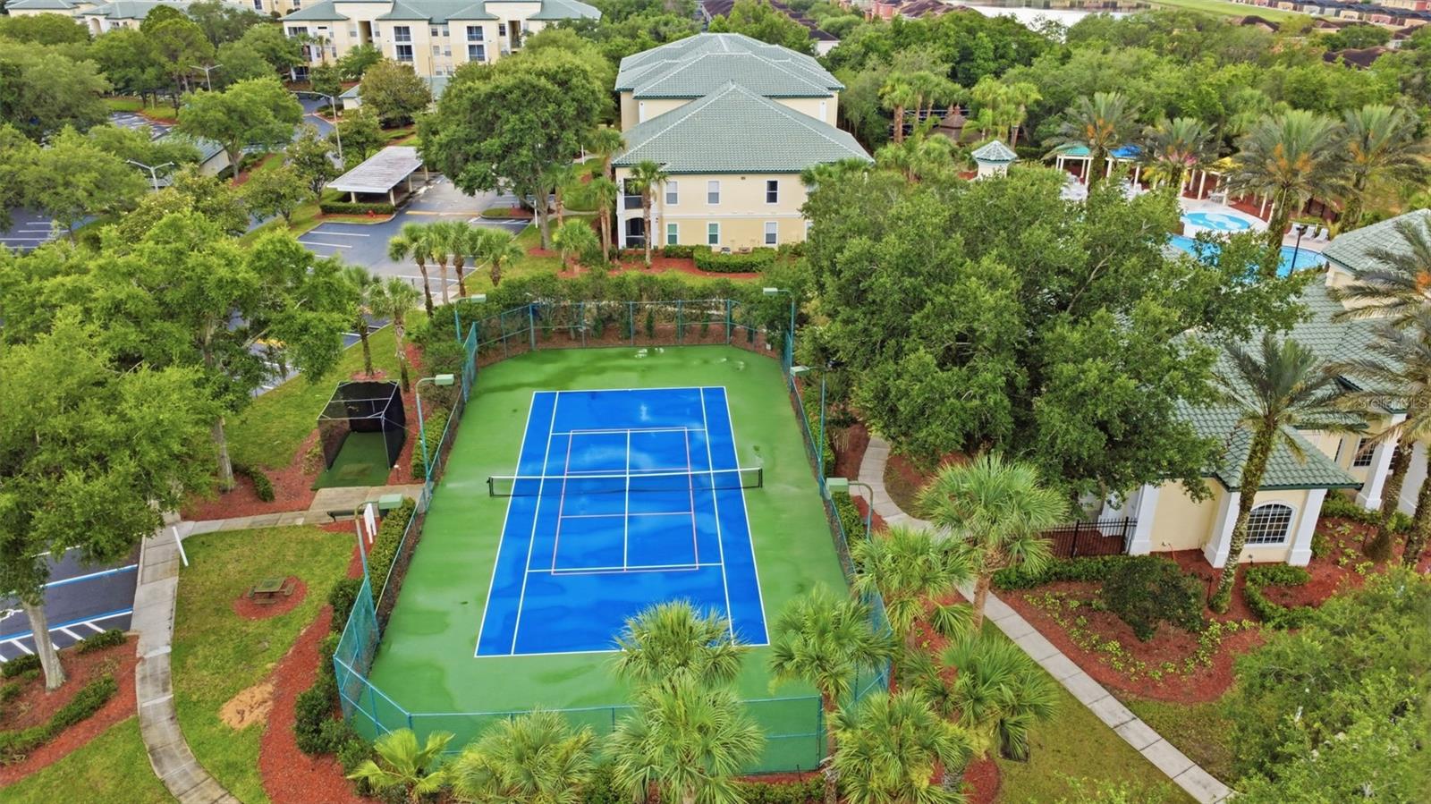 8807 DUNES CT #308, KISSIMMEE, FL, 34747
