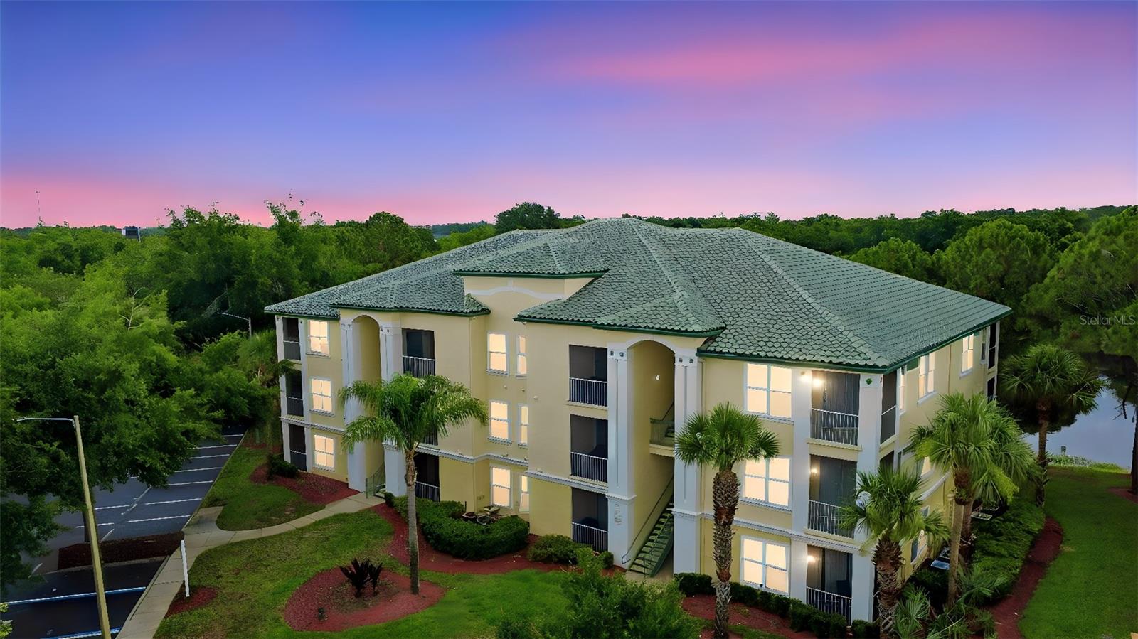 8807 DUNES CT #308, KISSIMMEE, FL, 34747