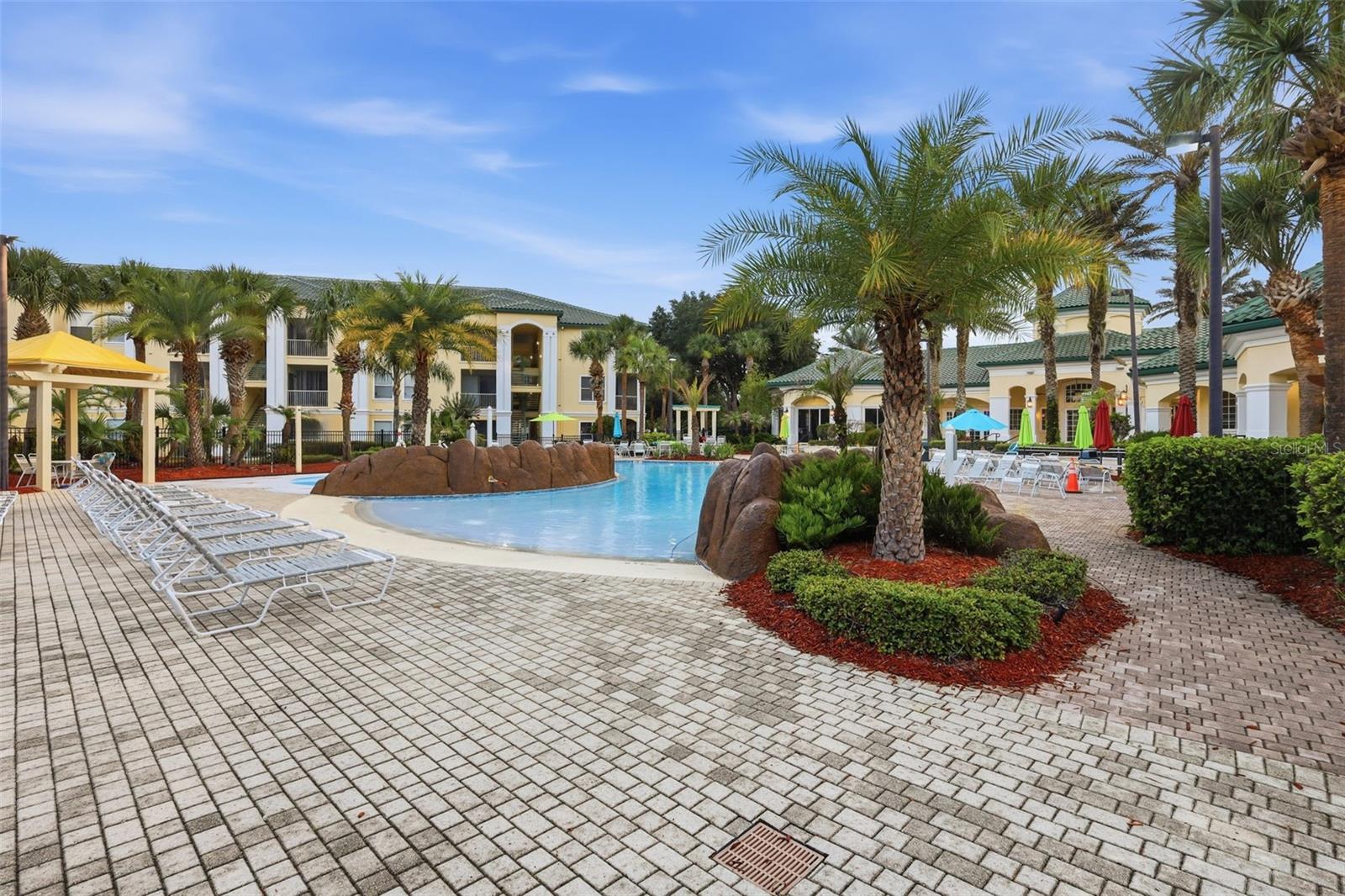8807 DUNES CT #308, KISSIMMEE, FL, 34747