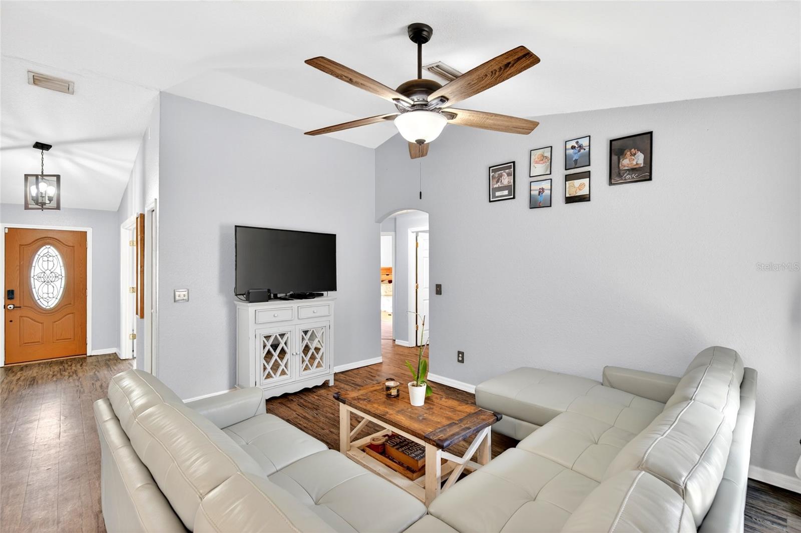 45 LARCH RADL, OCALA, FL, 34480