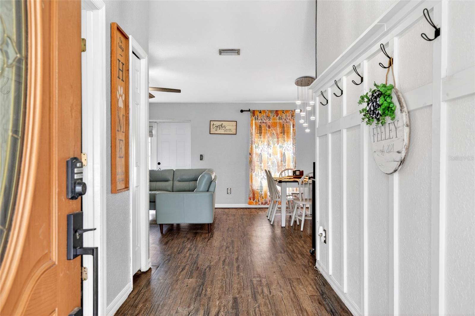 45 LARCH RADL, OCALA, FL, 34480