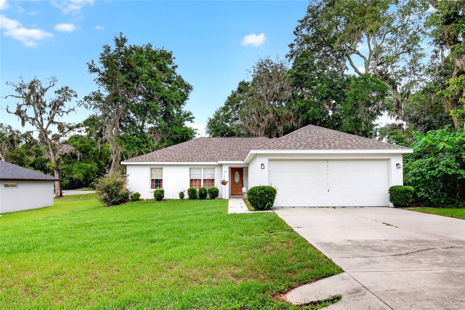 45 LARCH RADL, OCALA, FL, 34480