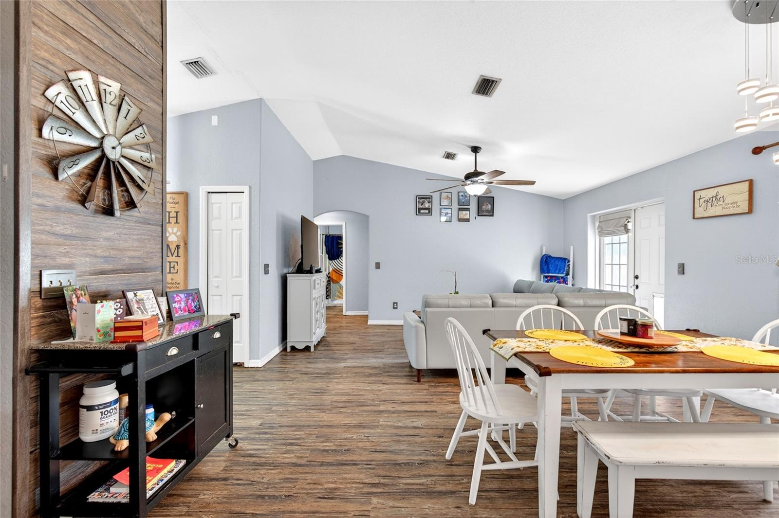 45 LARCH RADL, OCALA, FL, 34480