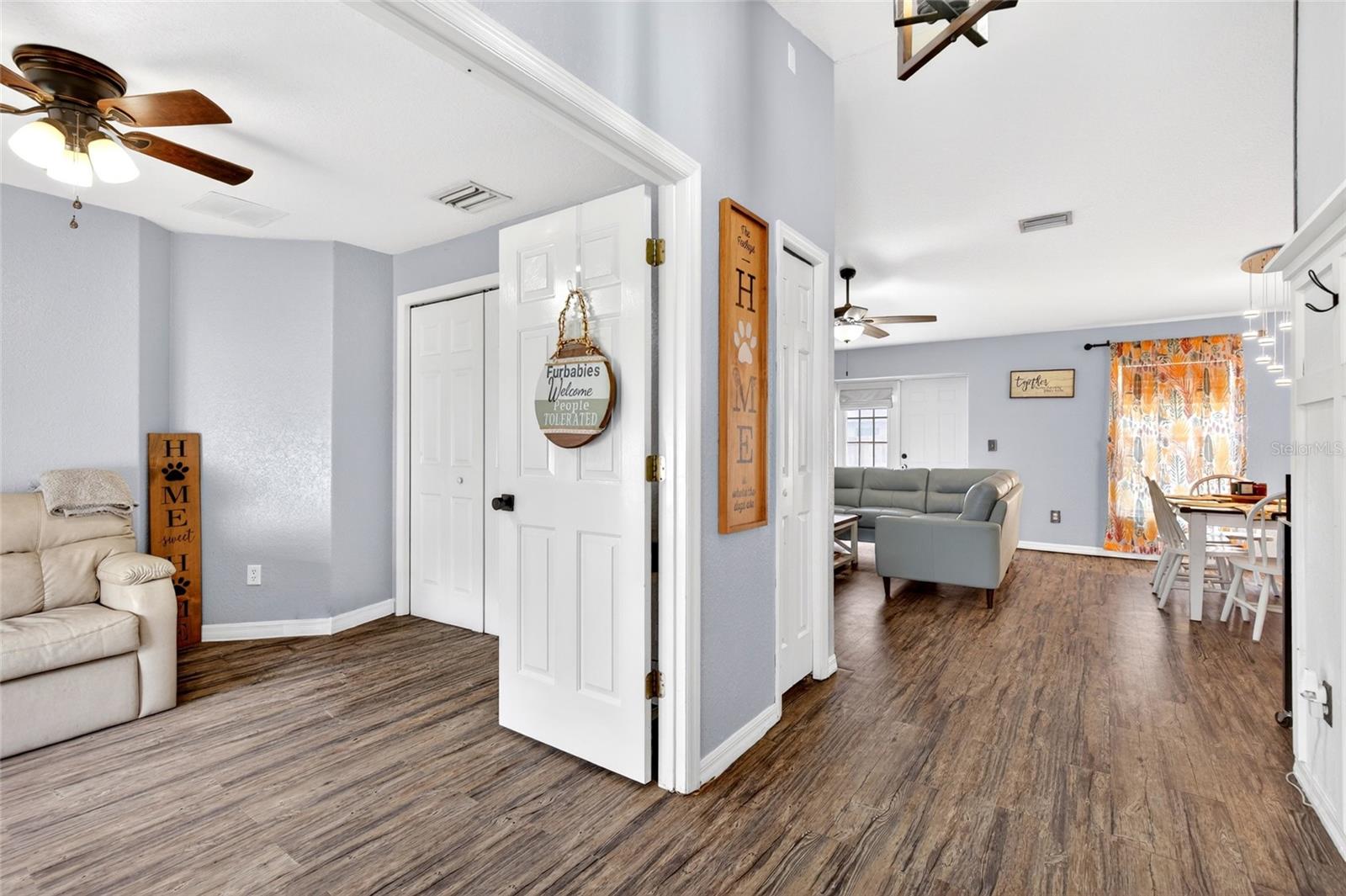 45 LARCH RADL, OCALA, FL, 34480