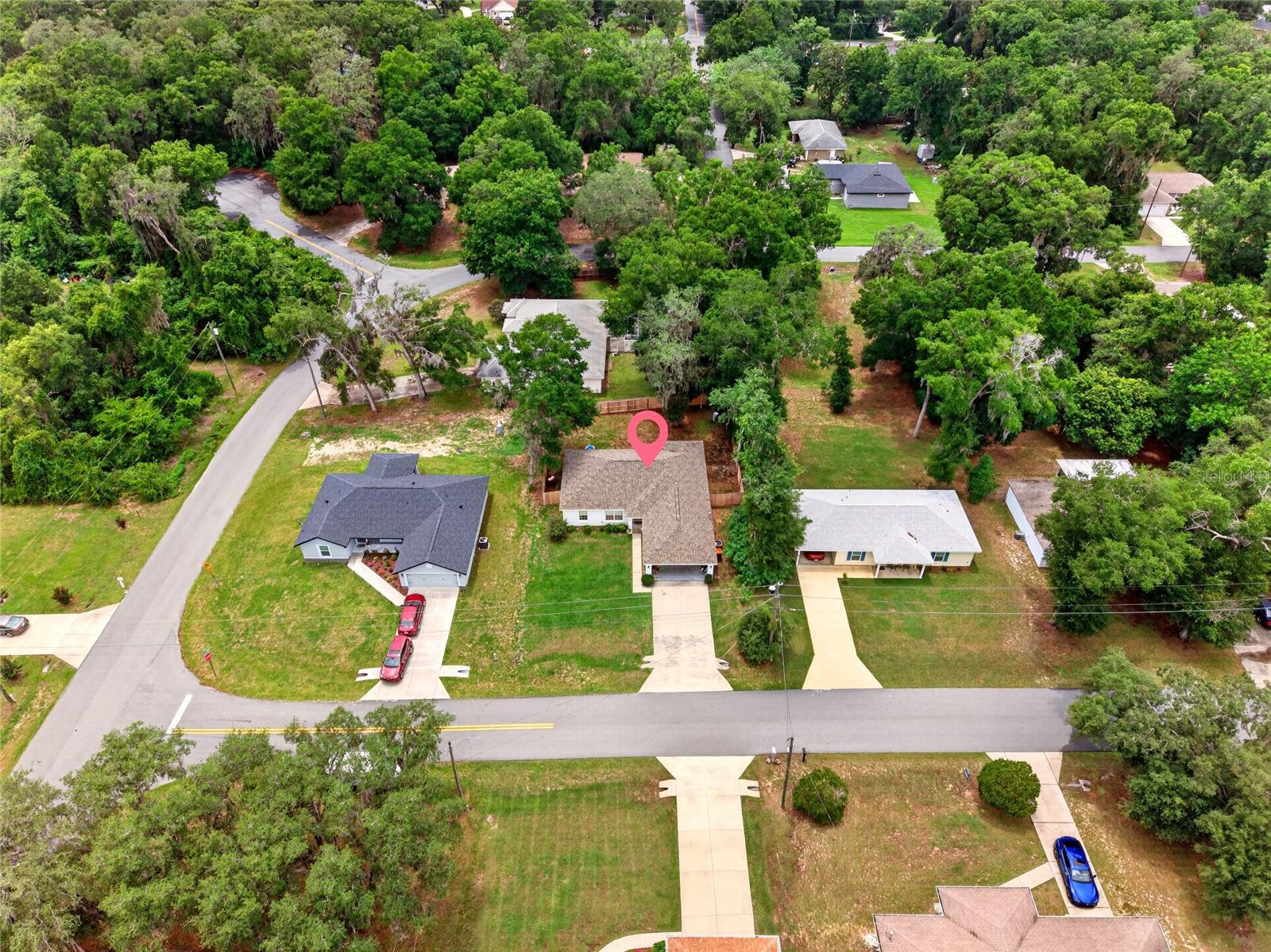 45 LARCH RADL, OCALA, FL, 34480