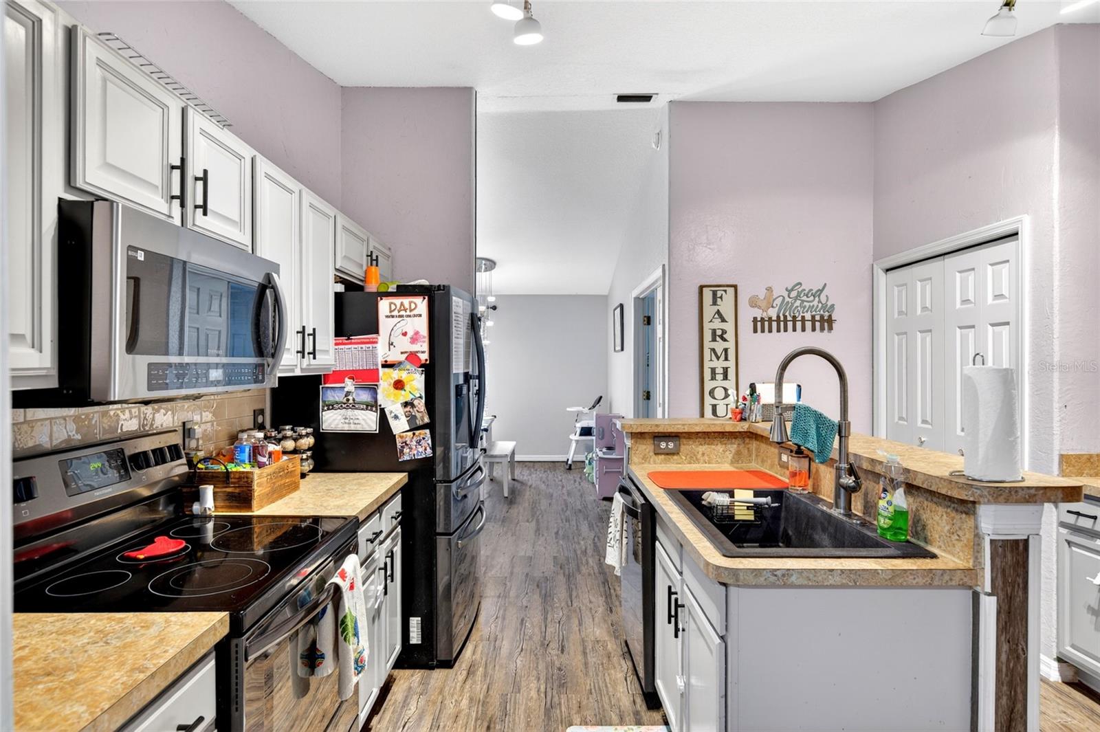 45 LARCH RADL, OCALA, FL, 34480