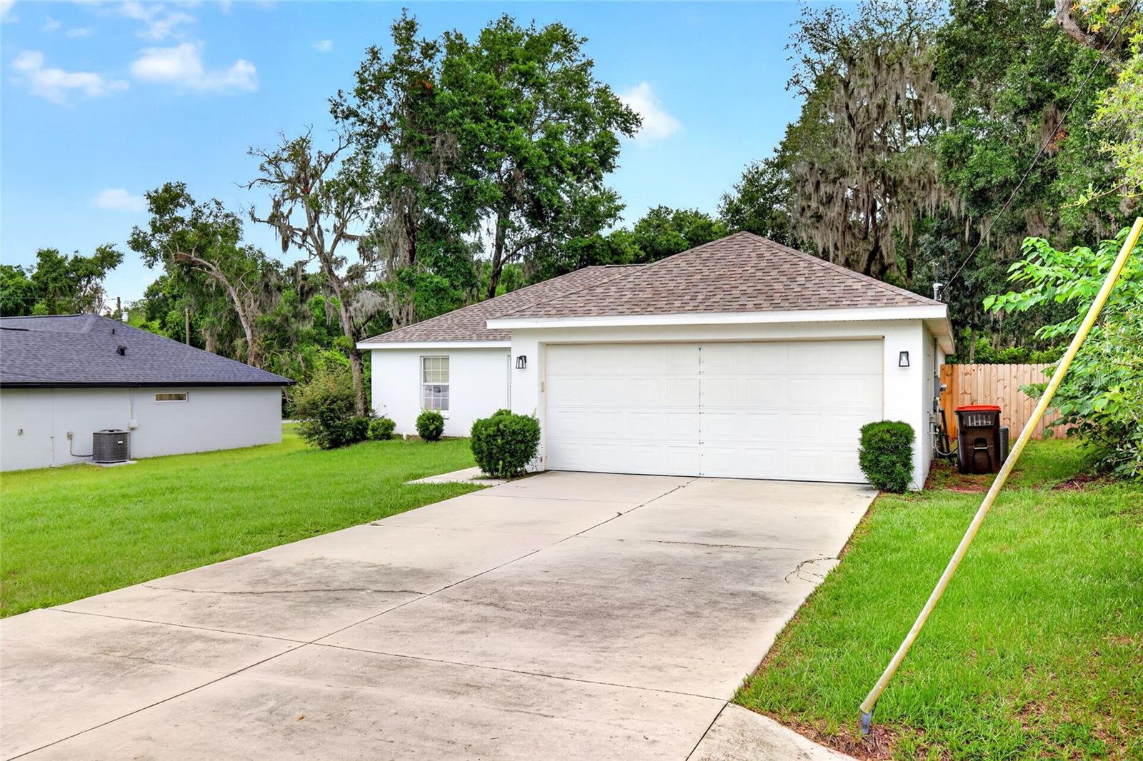 45 LARCH RADL, OCALA, FL, 34480