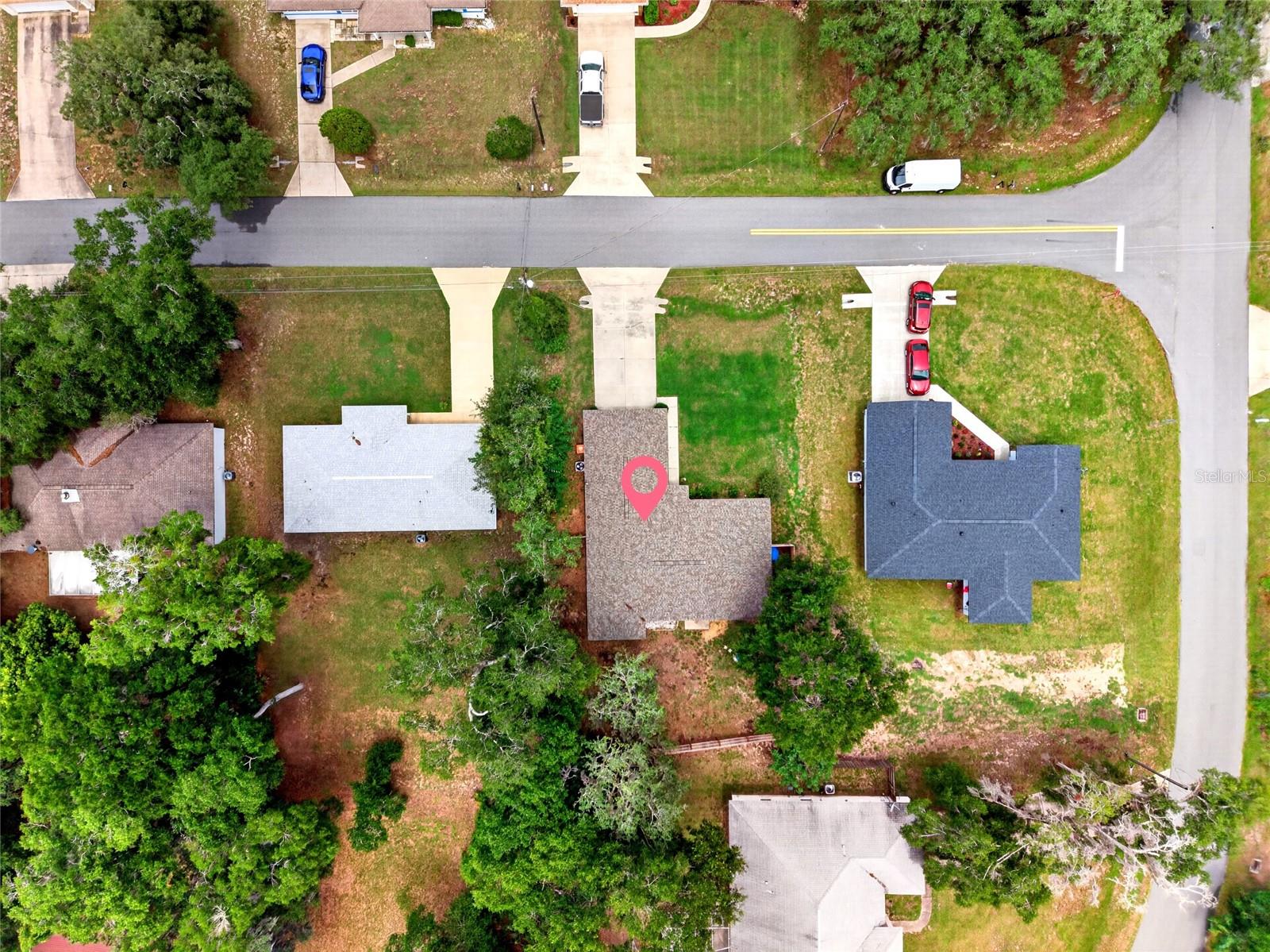 45 LARCH RADL, OCALA, FL, 34480