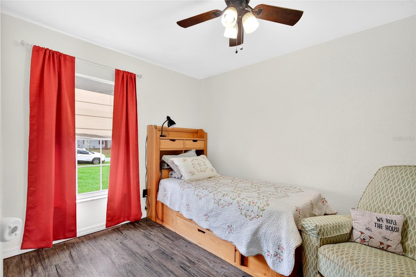 45 LARCH RADL, OCALA, FL, 34480
