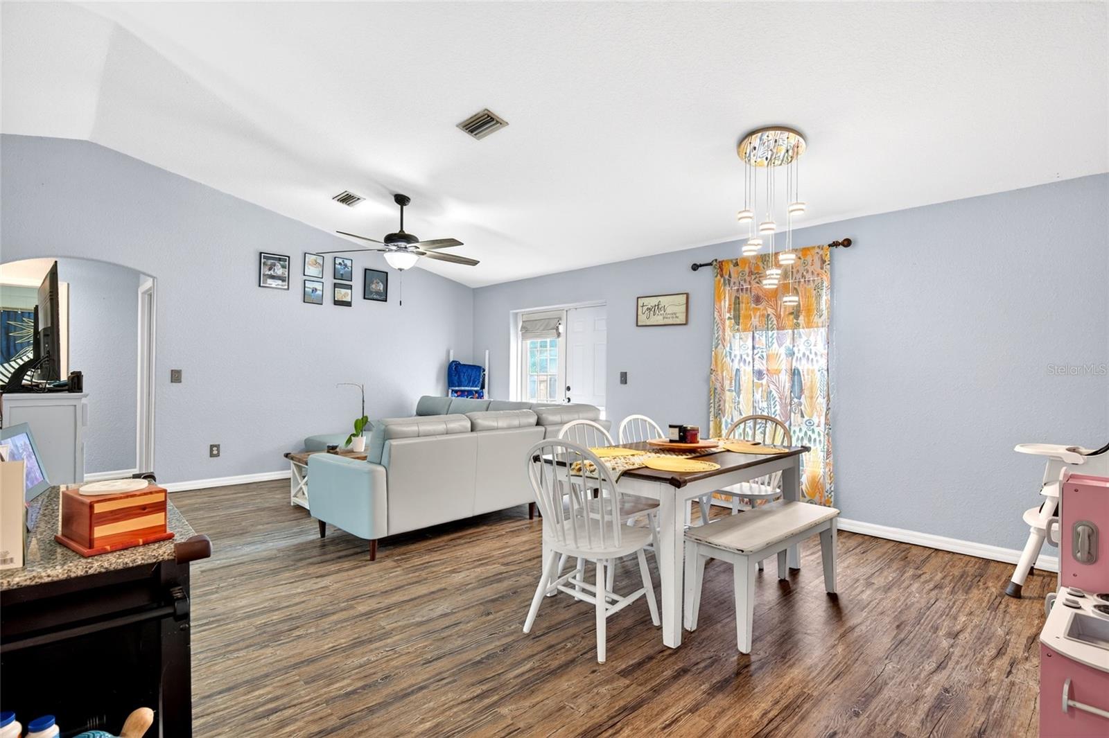 45 LARCH RADL, OCALA, FL, 34480