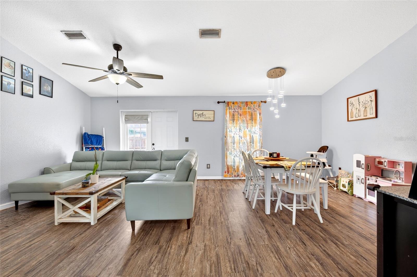 45 LARCH RADL, OCALA, FL, 34480