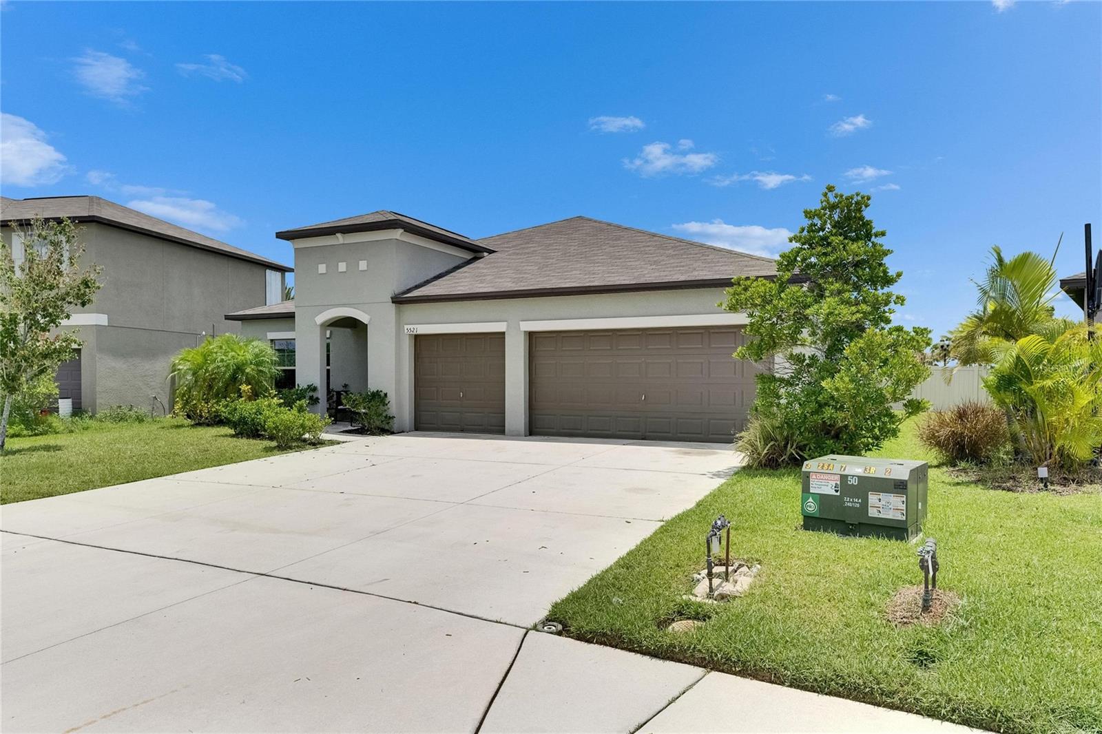 5521 OLANO ST, PALMETTO, FL, 34221