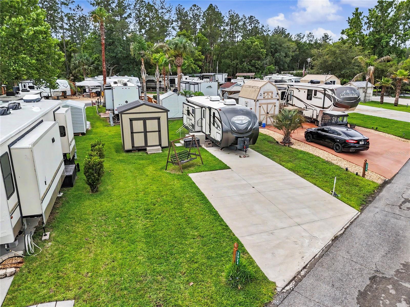 2923 NE 104TH AVE, SILVER SPRINGS, FL, 34488