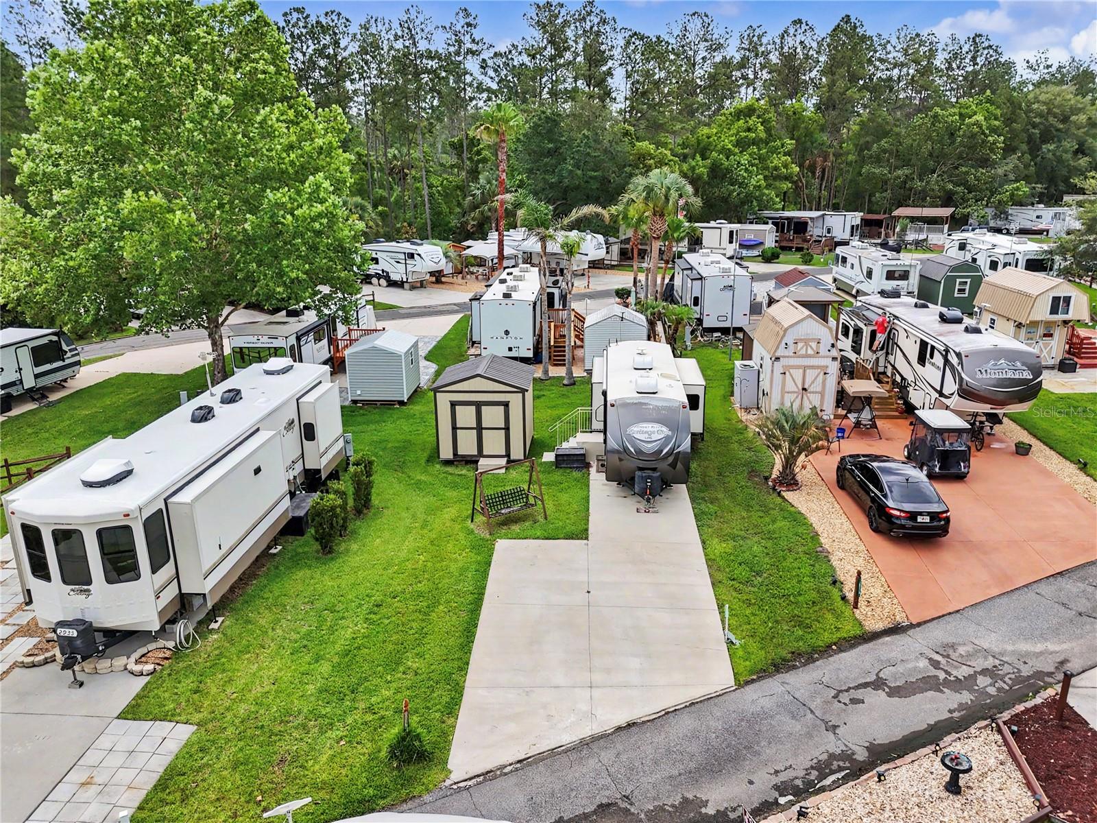 2923 NE 104TH AVE, SILVER SPRINGS, FL, 34488