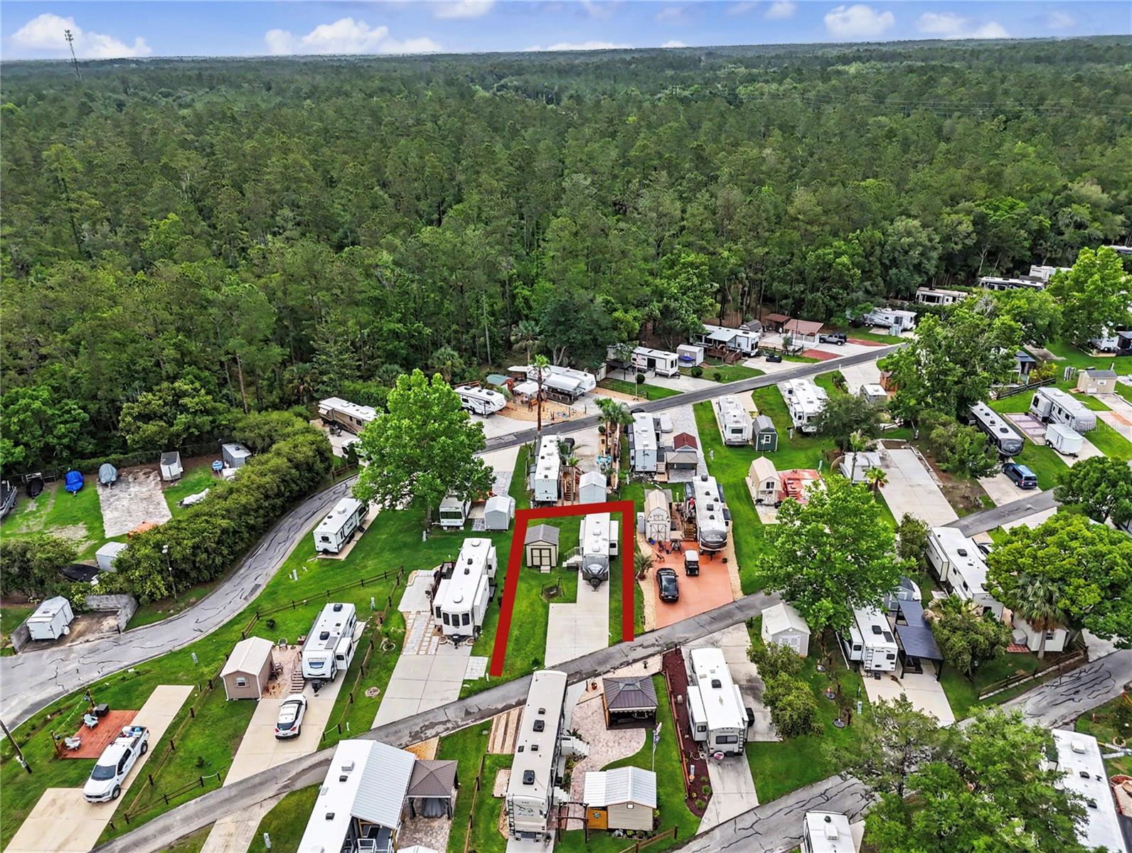 2923 NE 104TH AVE, SILVER SPRINGS, FL, 34488