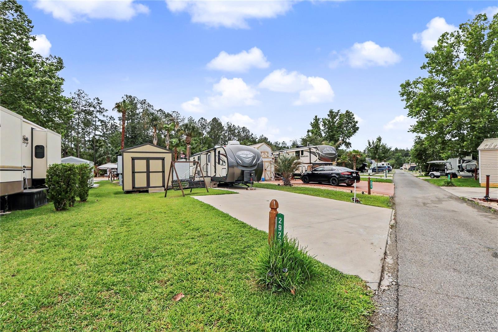 2923 NE 104TH AVE, SILVER SPRINGS, FL, 34488