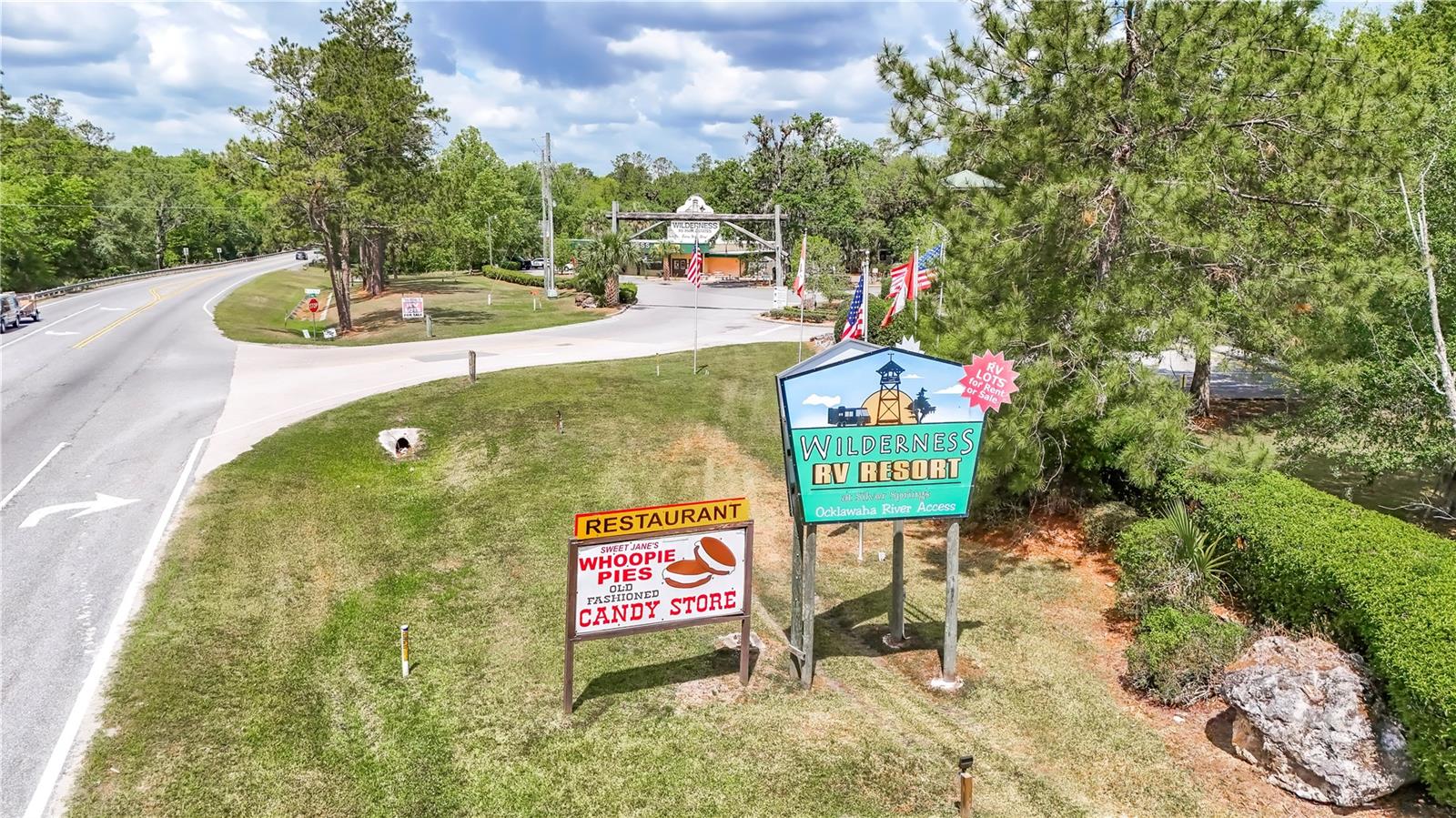 2923 NE 104TH AVE, SILVER SPRINGS, FL, 34488