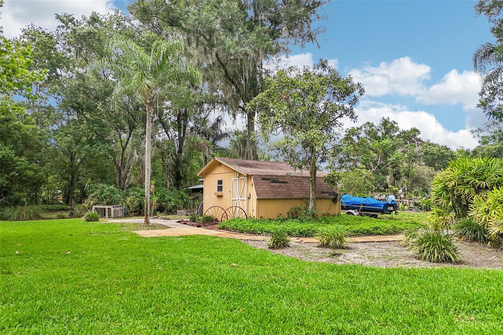 7809 PINEVIEW DR, ODESSA, FL, 33556