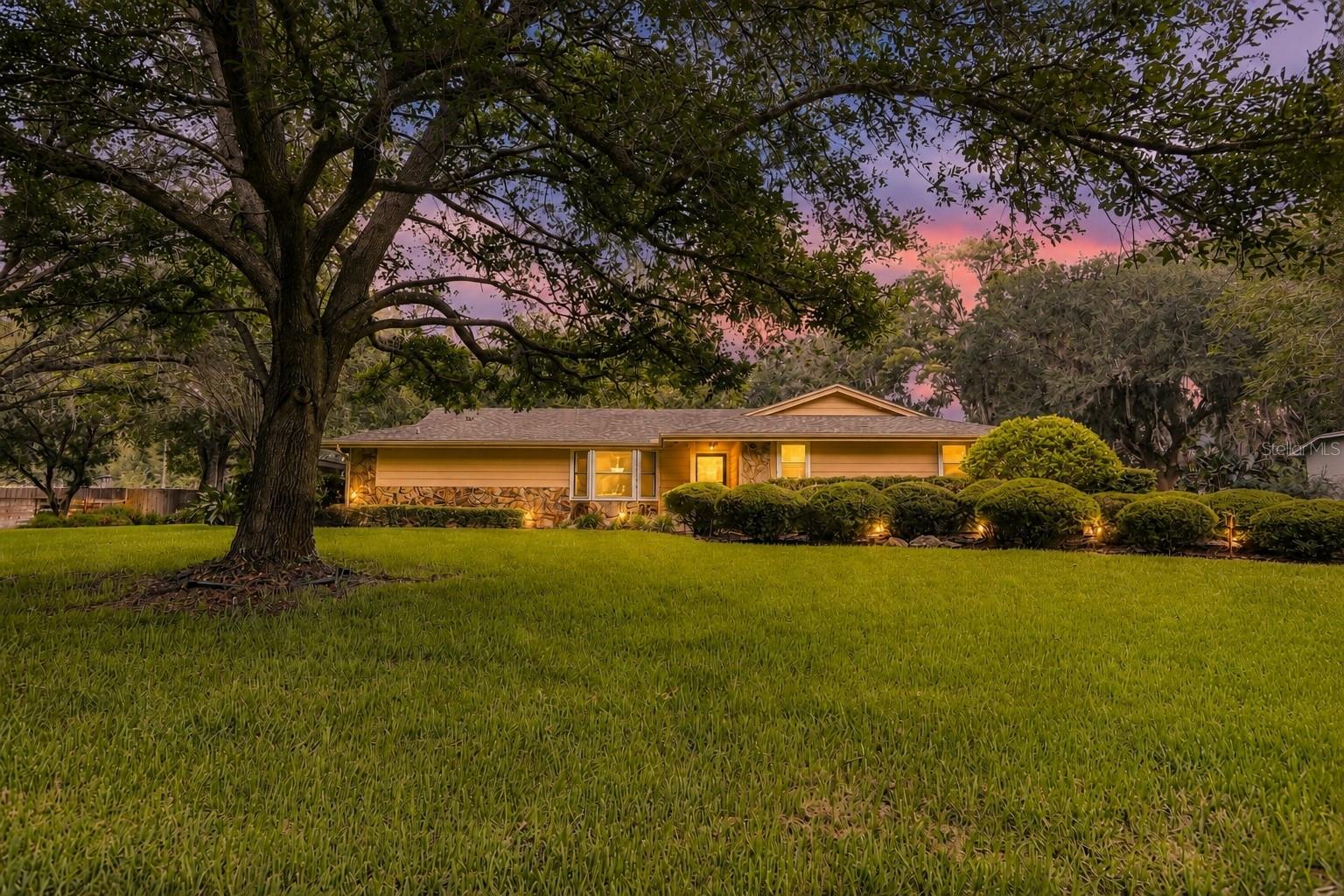 7809 PINEVIEW DR, ODESSA, FL, 33556