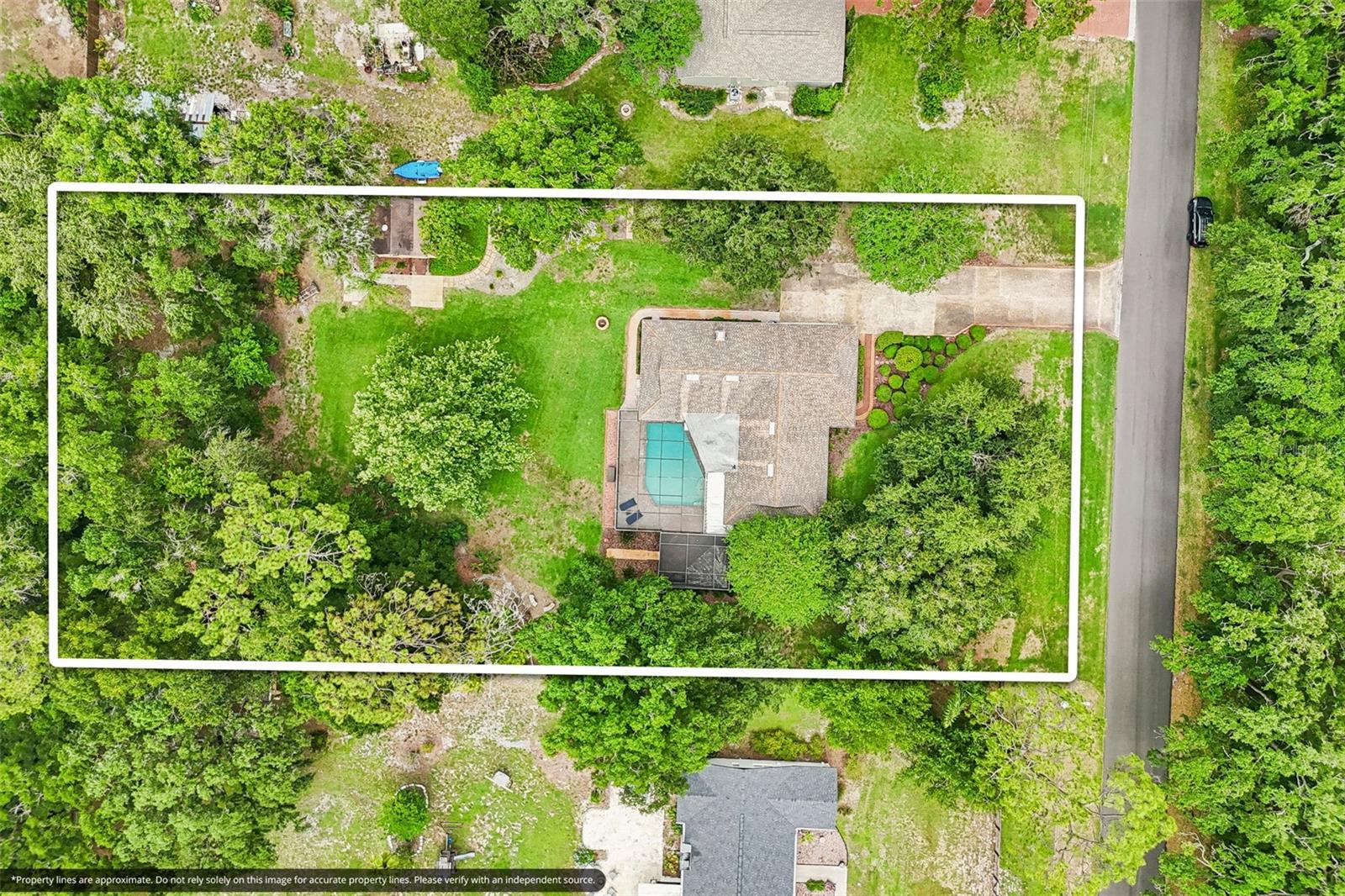 7809 PINEVIEW DR, ODESSA, FL, 33556