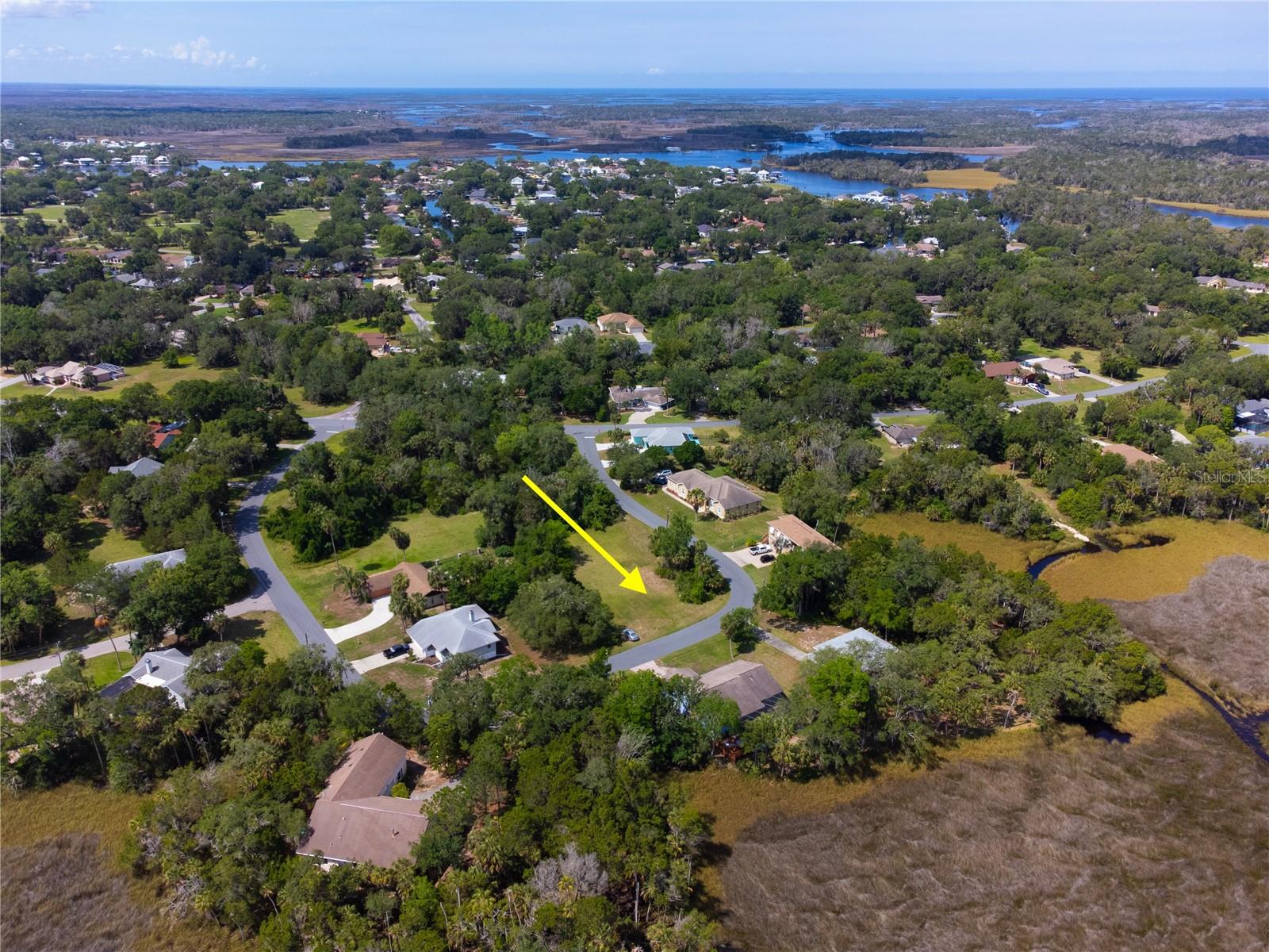 4546 S SAWGRASS CIR, HOMOSASSA, FL, 34448
