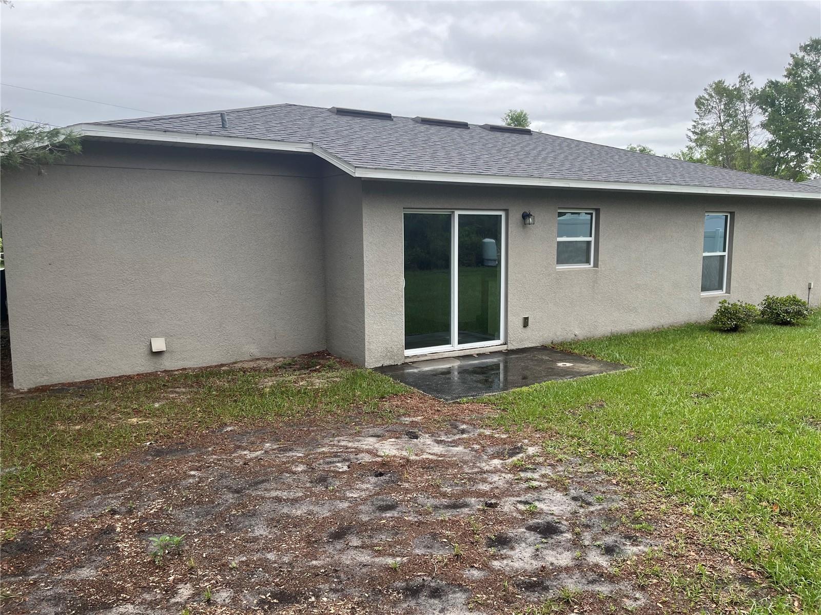 619 HICKORY AVE, ORANGE CITY, FL, 32763