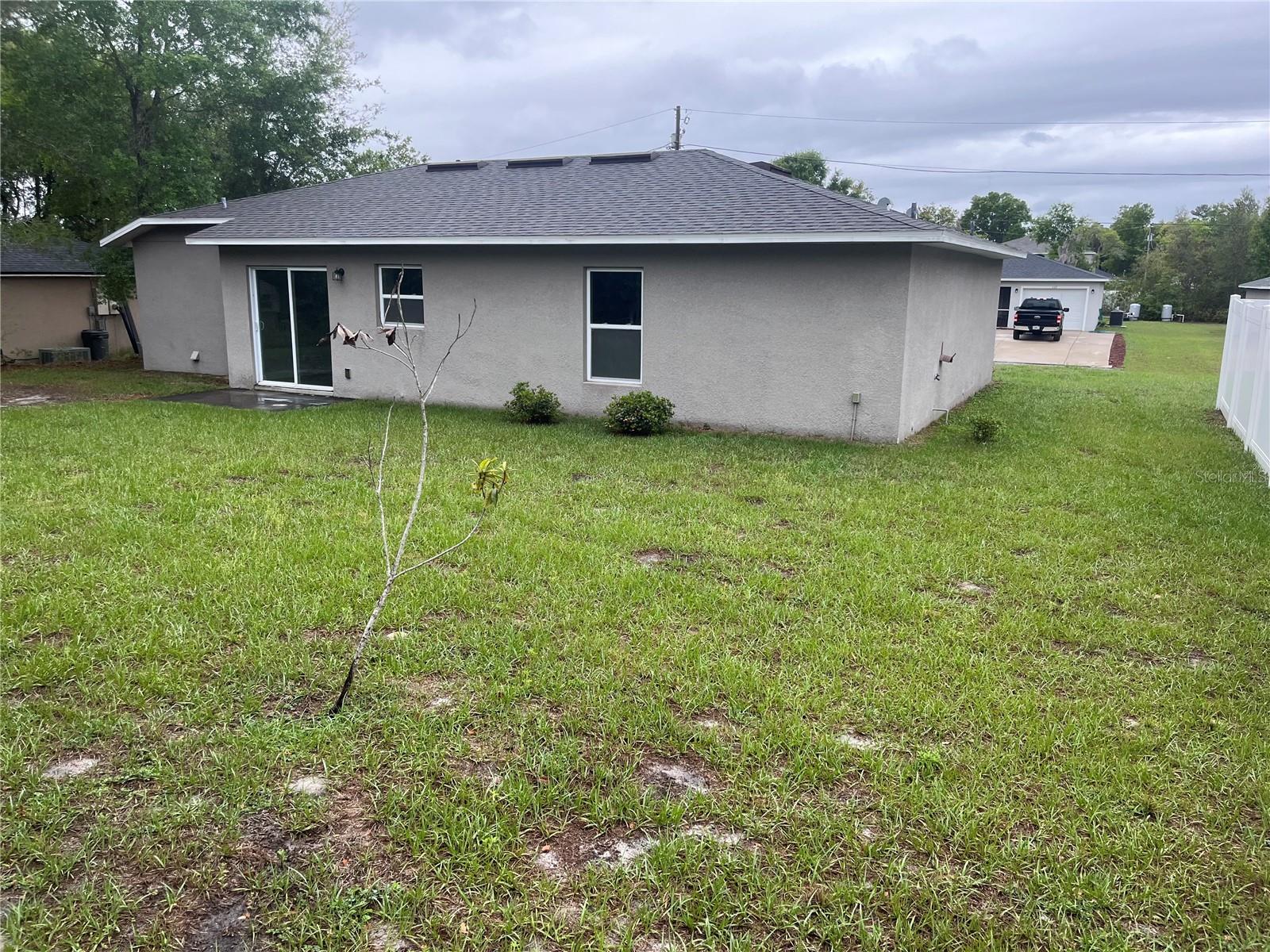 619 HICKORY AVE, ORANGE CITY, FL, 32763