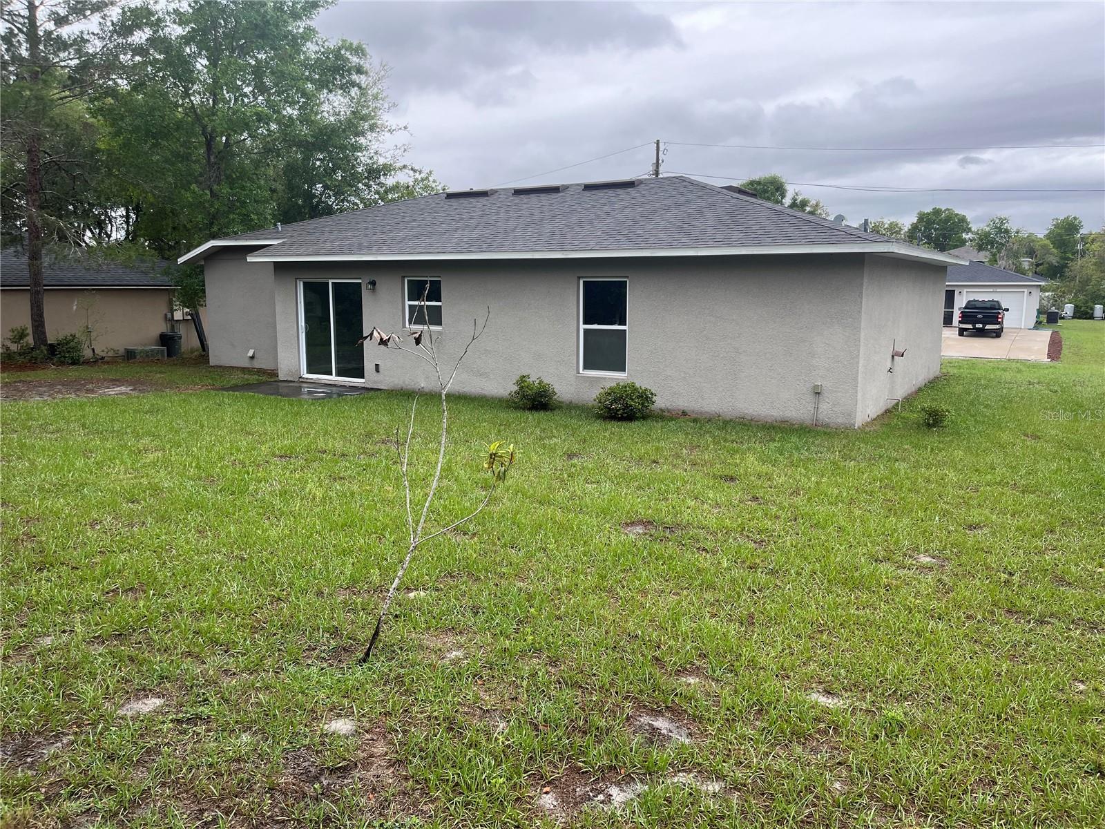 619 HICKORY AVE, ORANGE CITY, FL, 32763