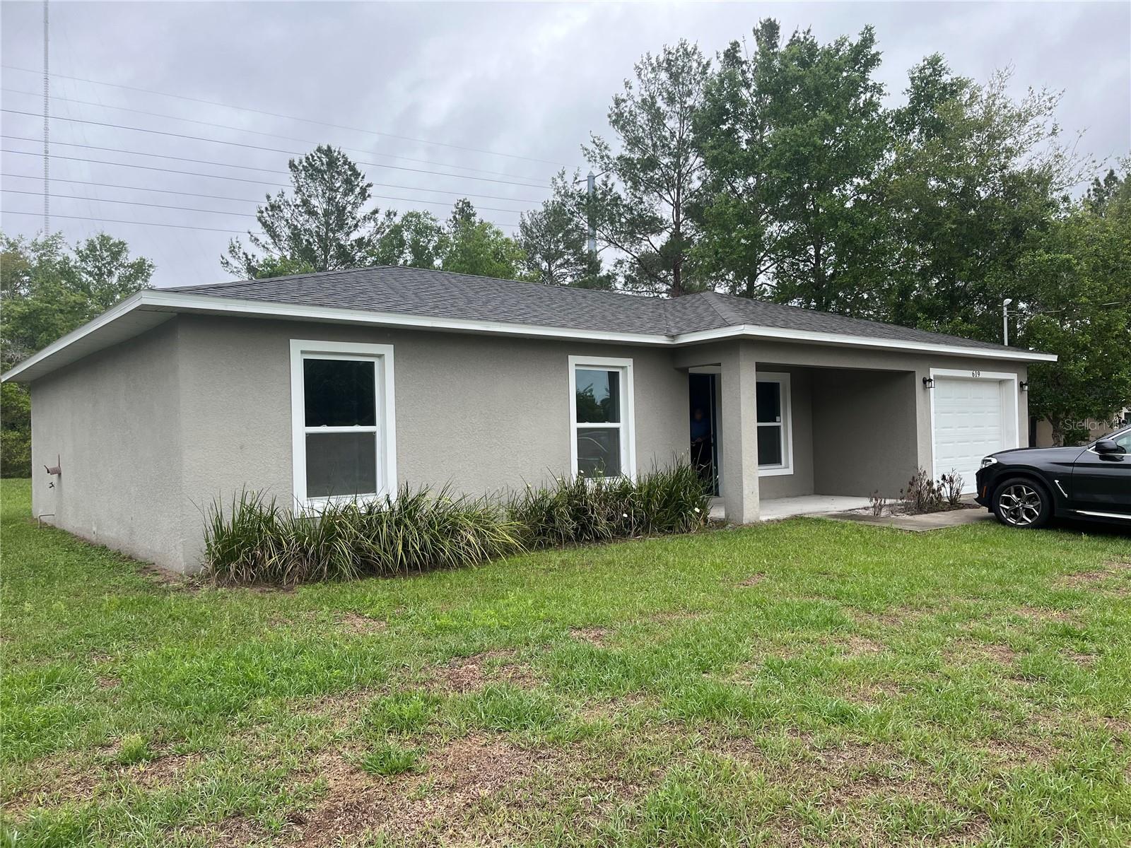 619 HICKORY AVE, ORANGE CITY, FL, 32763