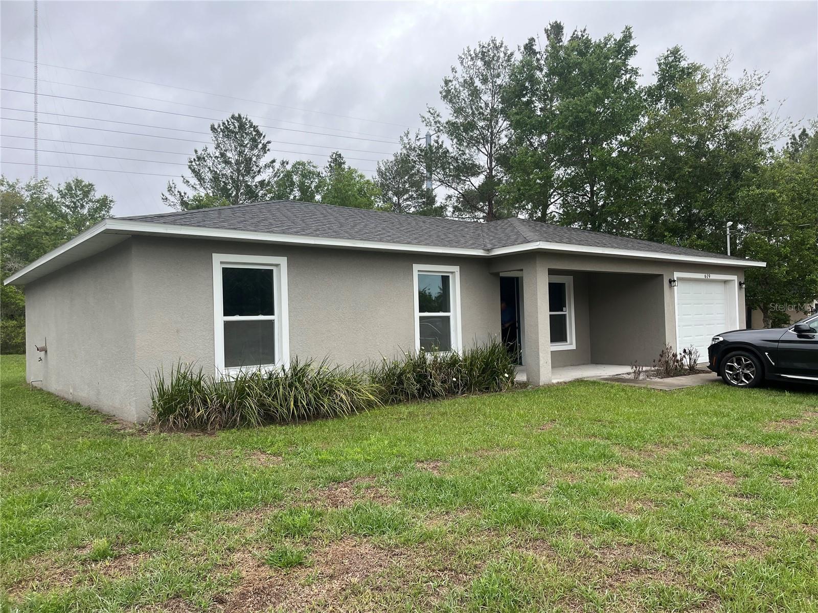 619 HICKORY AVE, ORANGE CITY, FL, 32763
