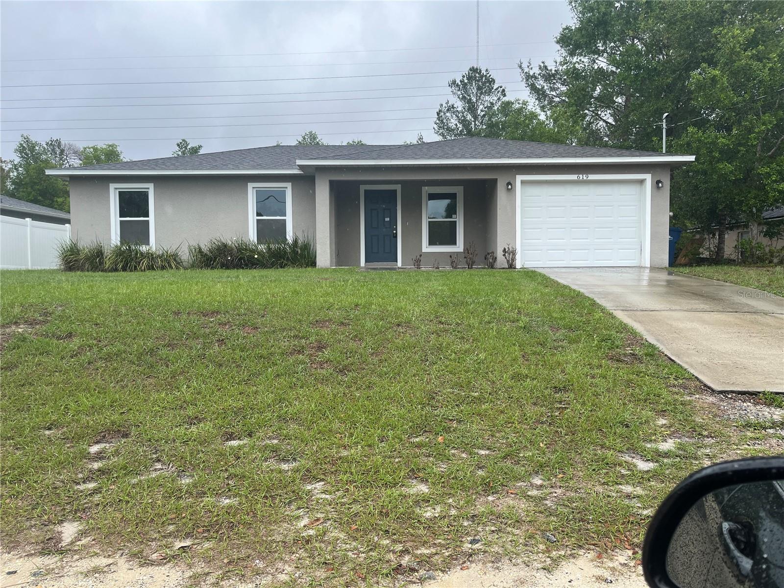 619 HICKORY AVE, ORANGE CITY, FL, 32763