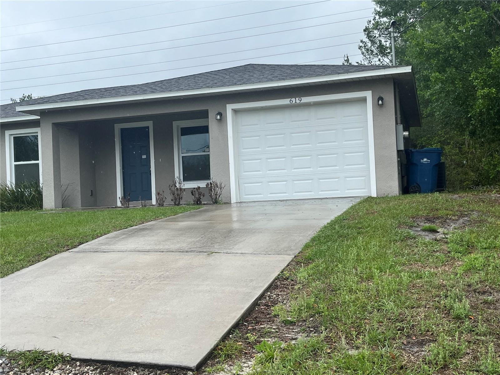 619 HICKORY AVE, ORANGE CITY, FL, 32763