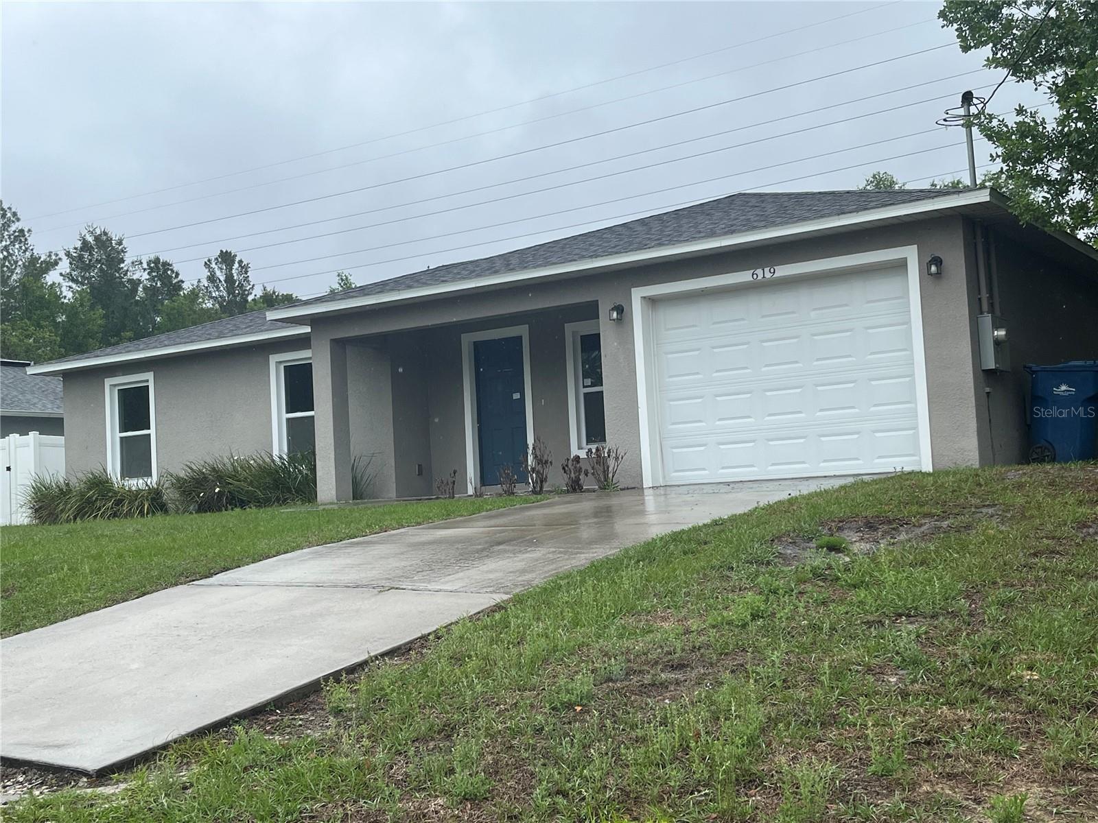 619 HICKORY AVE, ORANGE CITY, FL, 32763