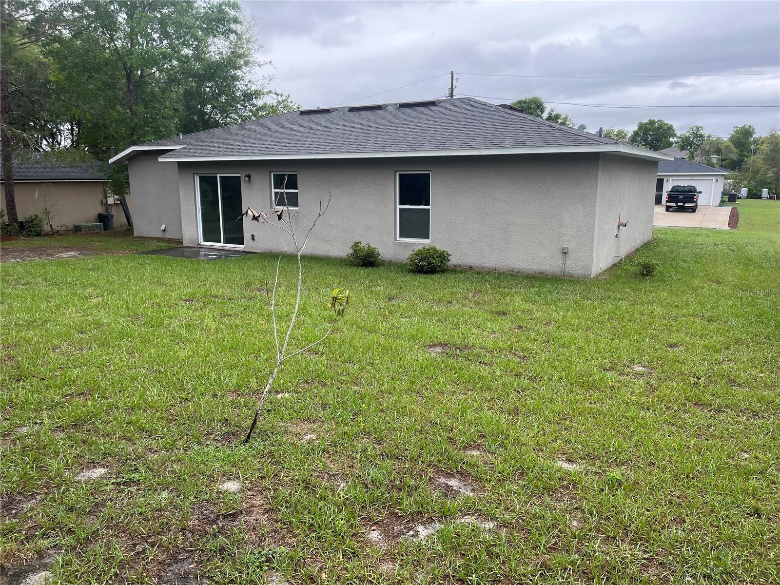 619 HICKORY AVE, ORANGE CITY, FL, 32763