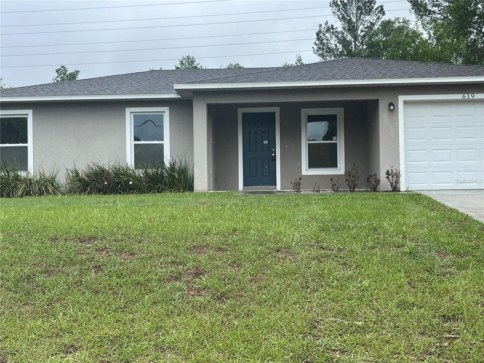 619 HICKORY AVE, ORANGE CITY, FL, 32763