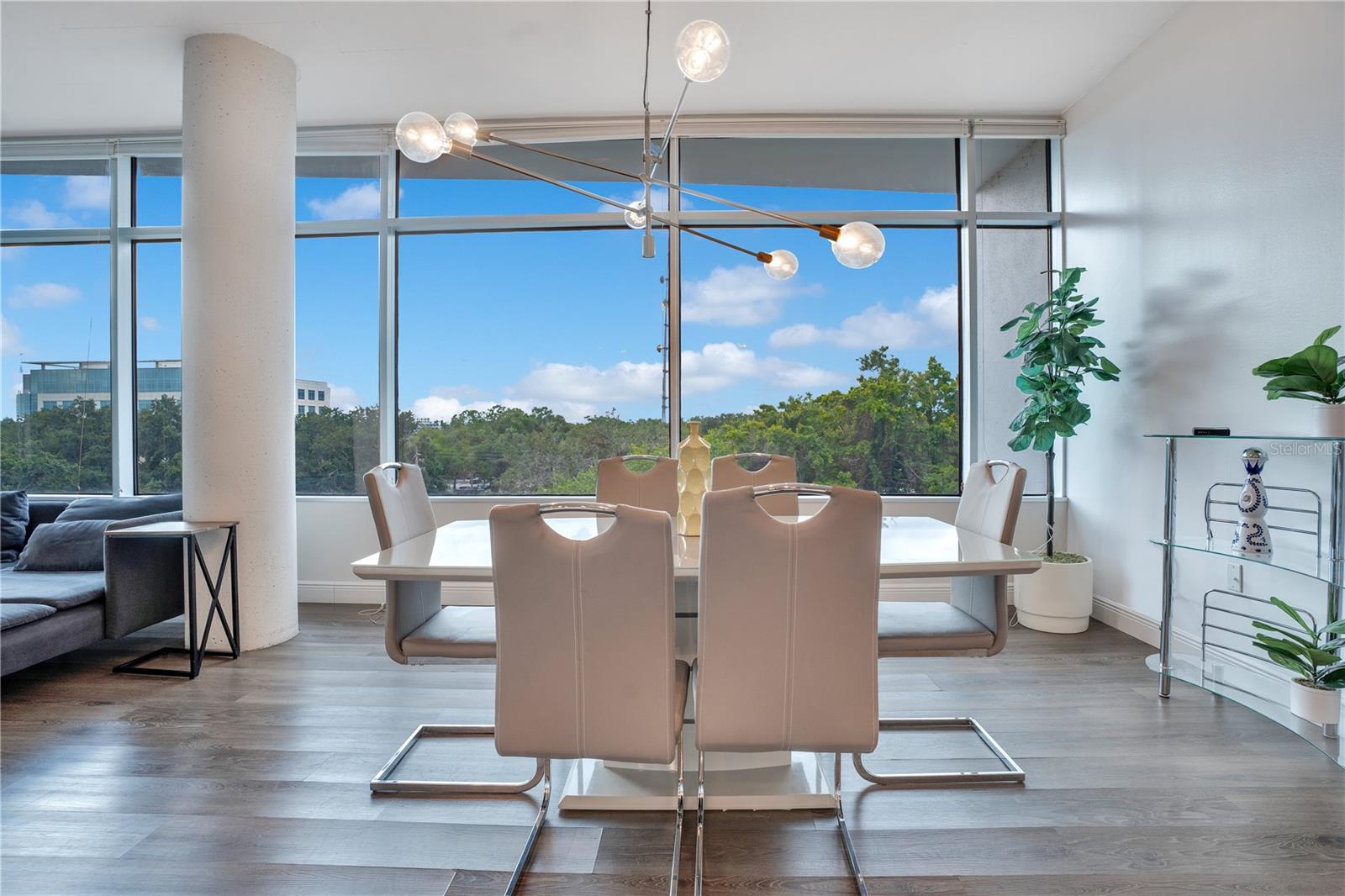 525 E JACKSON ST #502, ORLANDO, FL, 32801