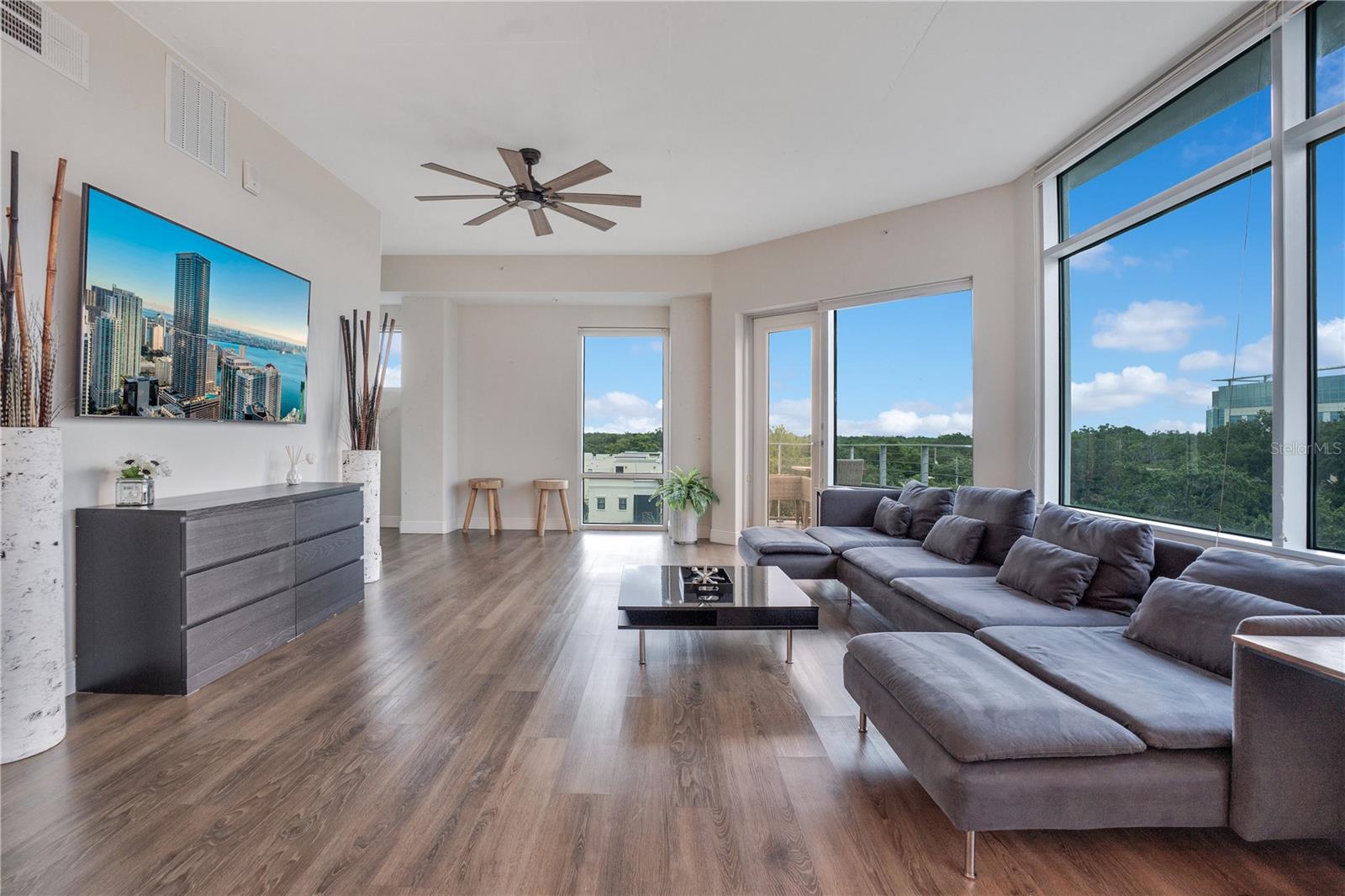 525 E JACKSON ST #502, ORLANDO, FL, 32801