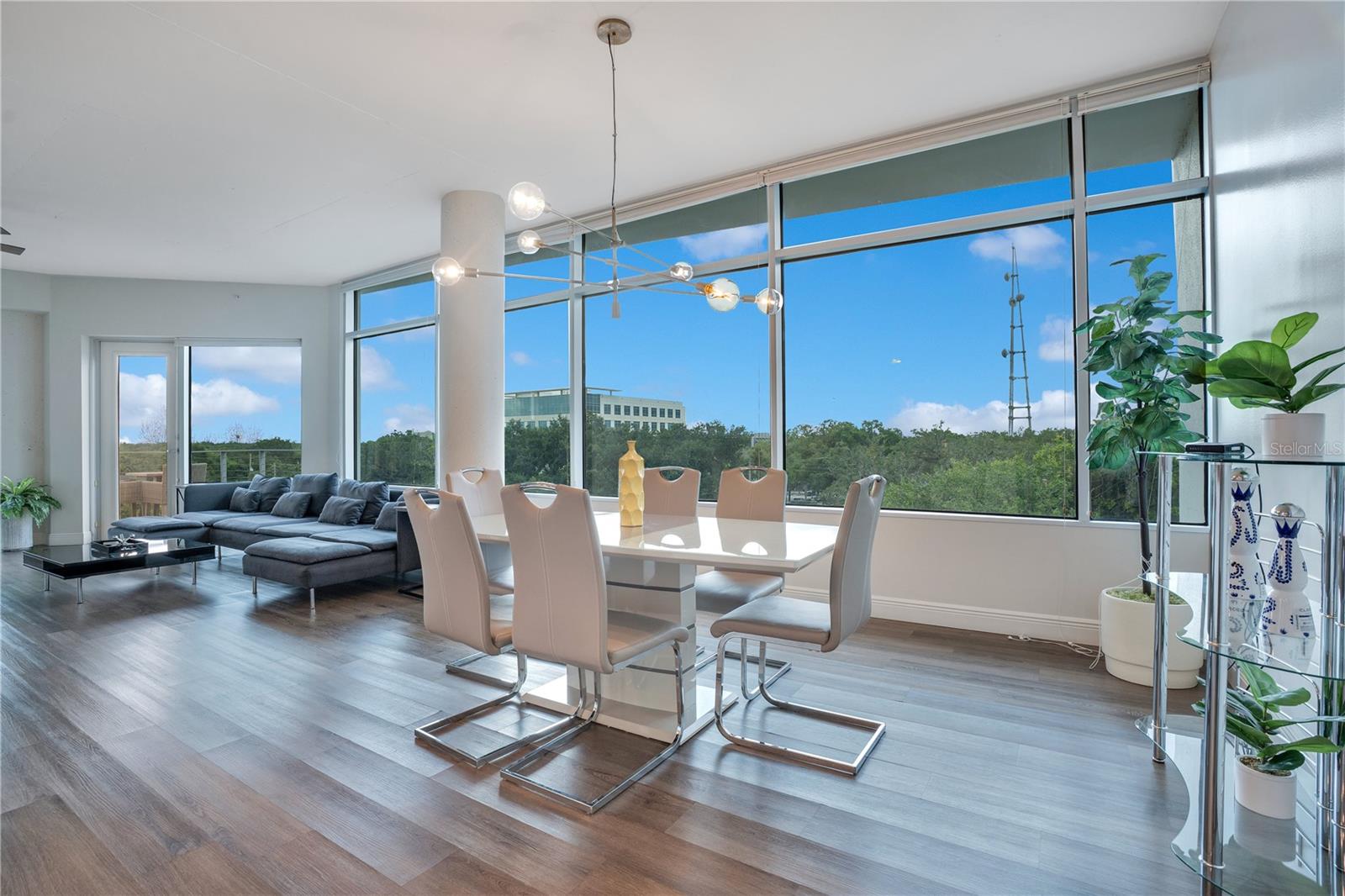 525 E JACKSON ST #502, ORLANDO, FL, 32801
