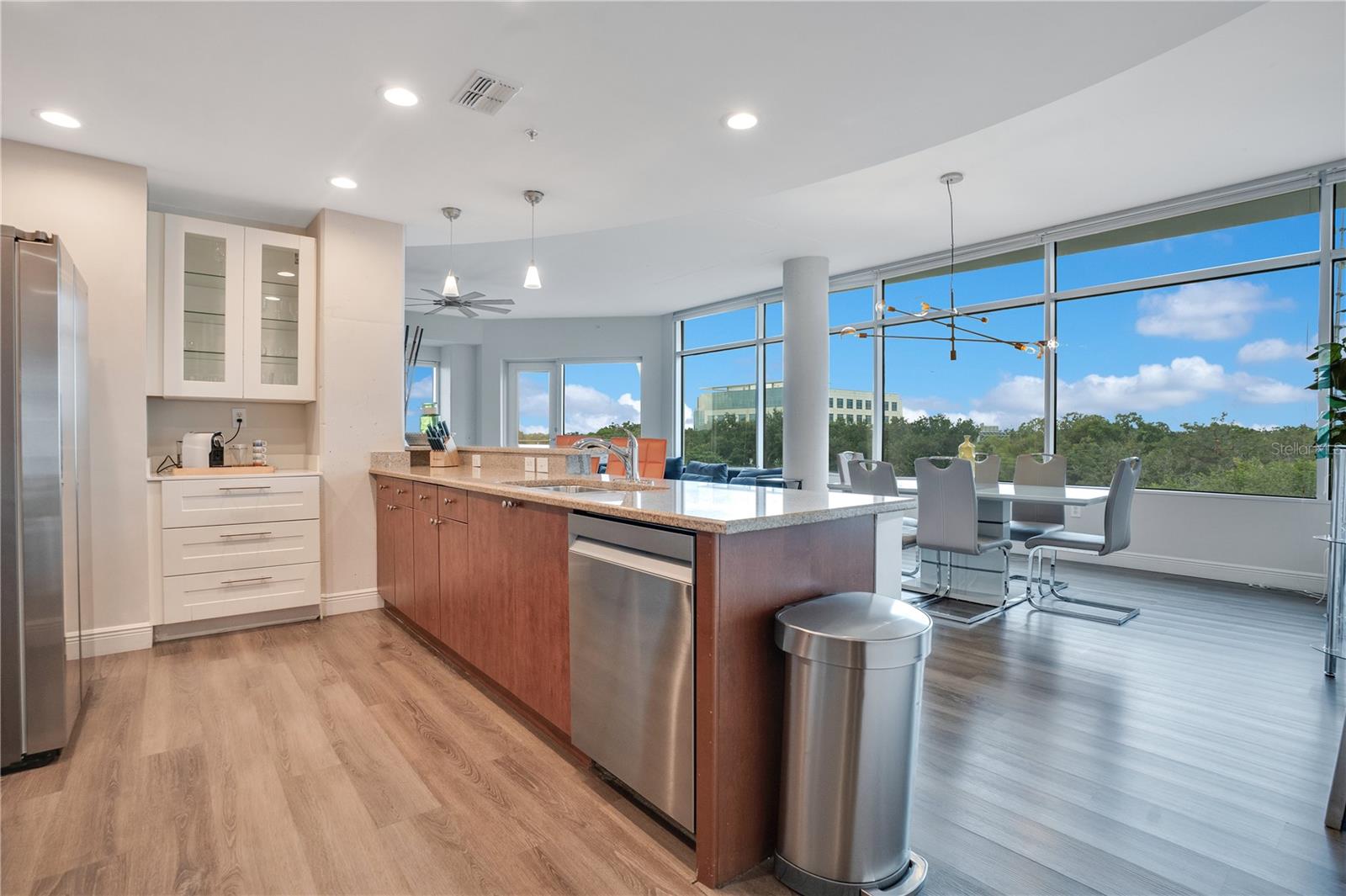 525 E JACKSON ST #502, ORLANDO, FL, 32801