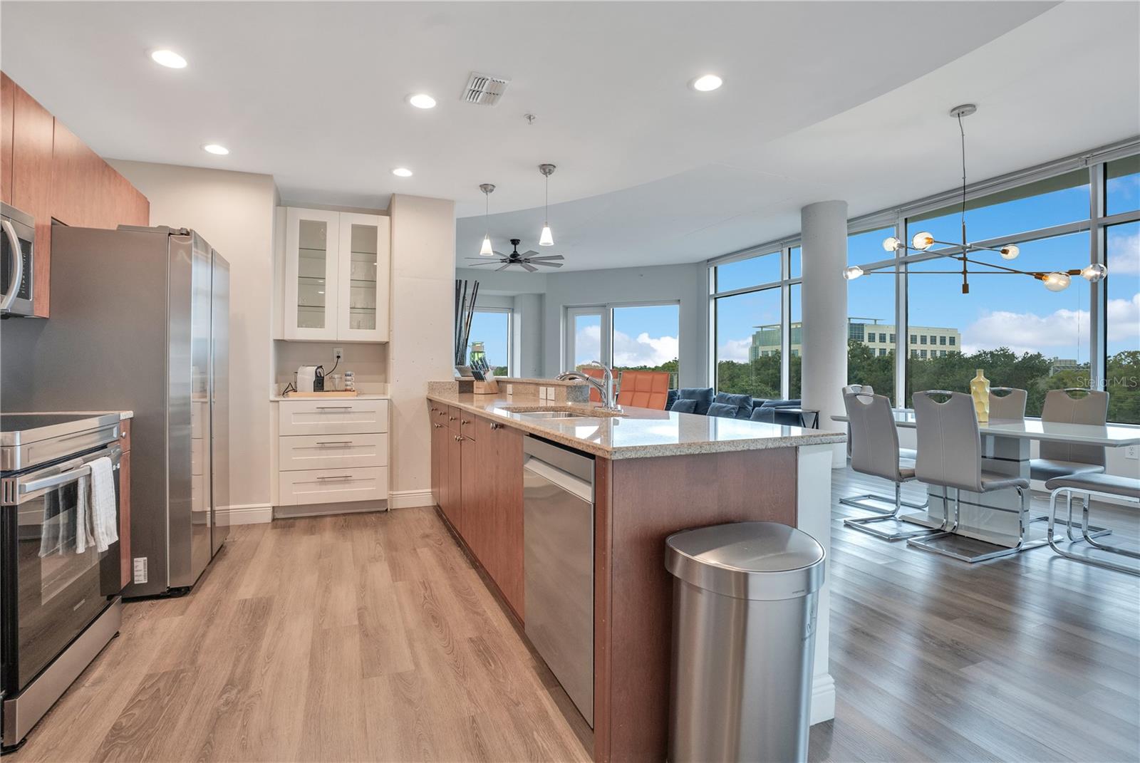 525 E JACKSON ST #502, ORLANDO, FL, 32801
