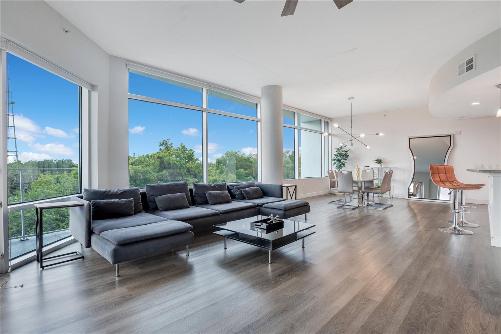 525 E JACKSON ST #502, ORLANDO, FL, 32801