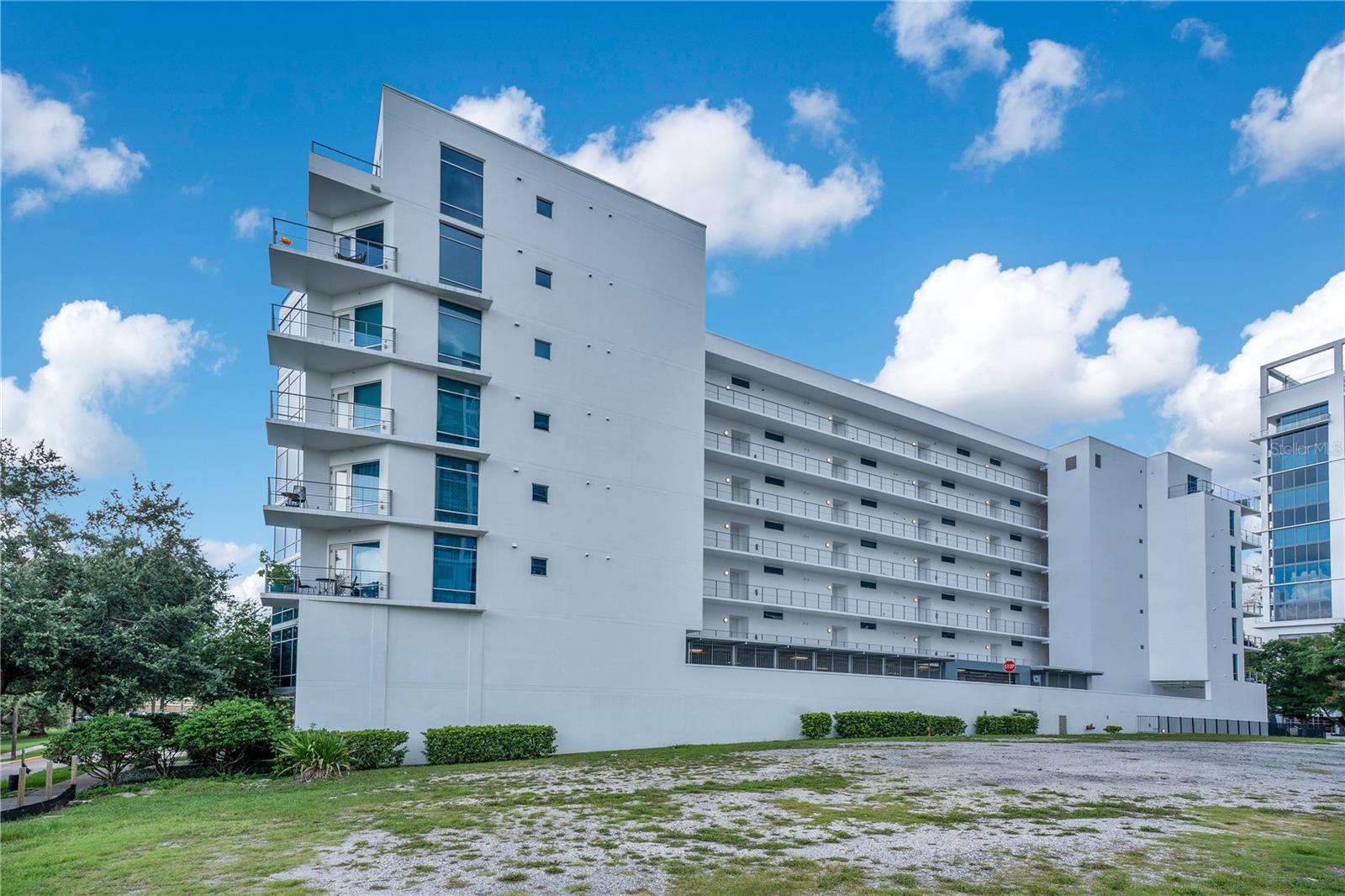 525 E JACKSON ST #502, ORLANDO, FL, 32801