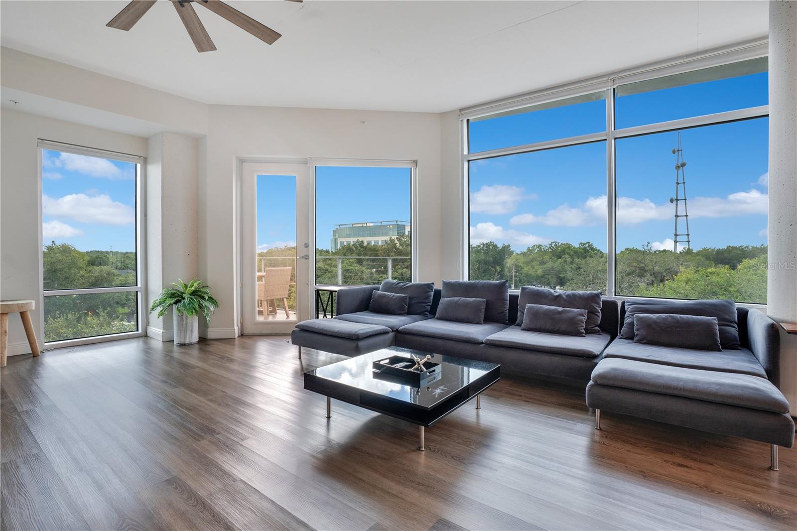 525 E JACKSON ST #502, ORLANDO, FL, 32801